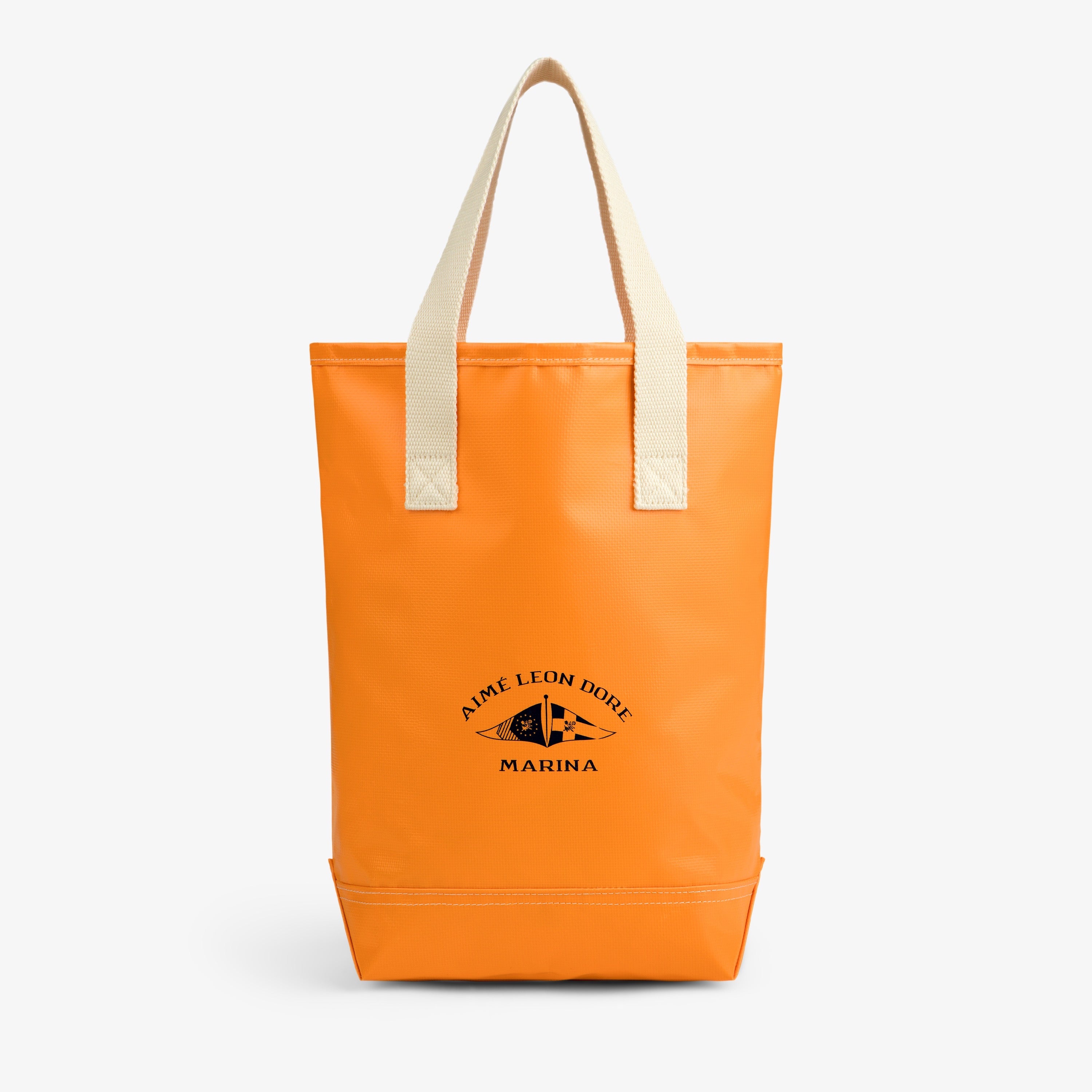 Marina Bottle Tote – Aimé Leon Dore EU