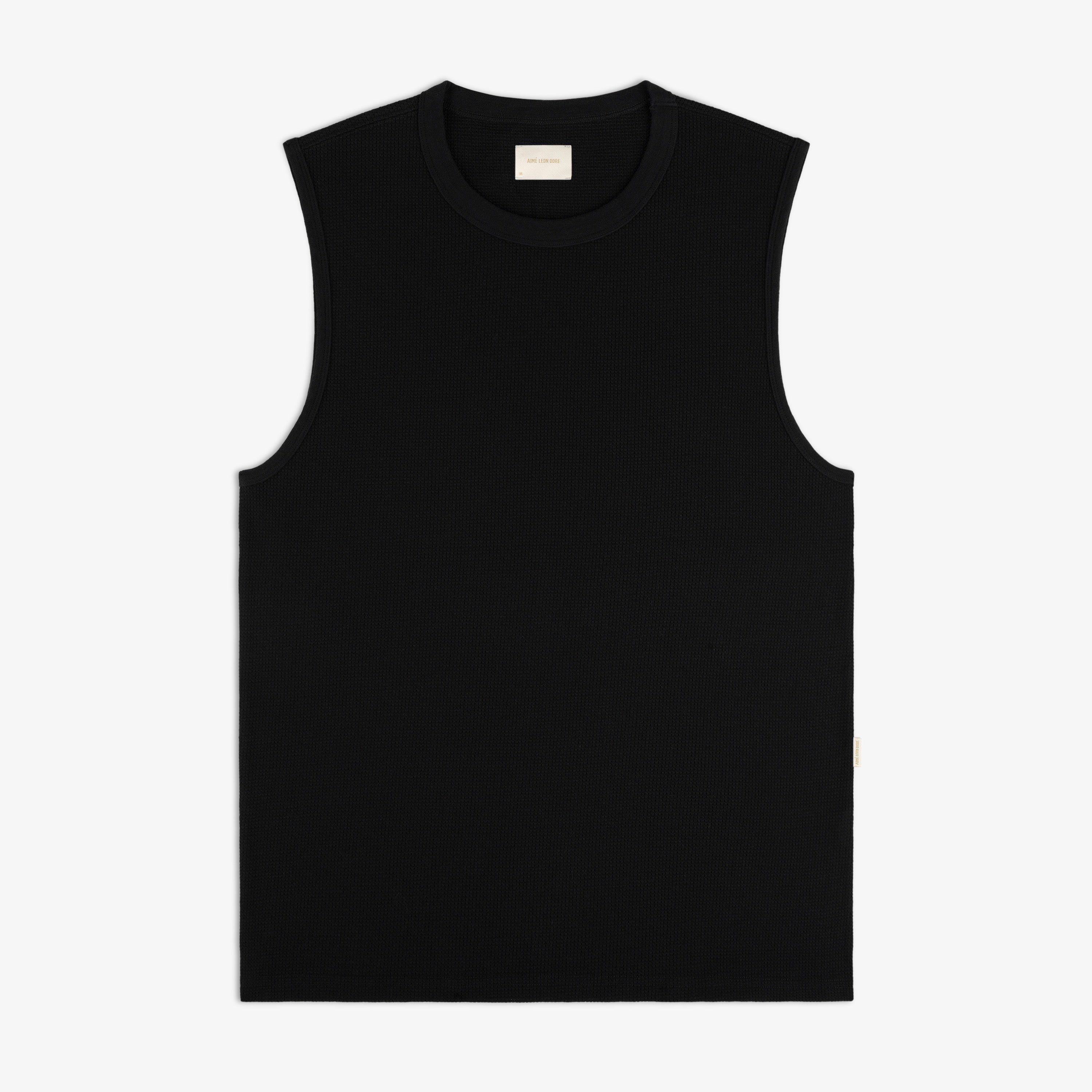 Mesh Muscle Tank – Aimé Leon Dore EU