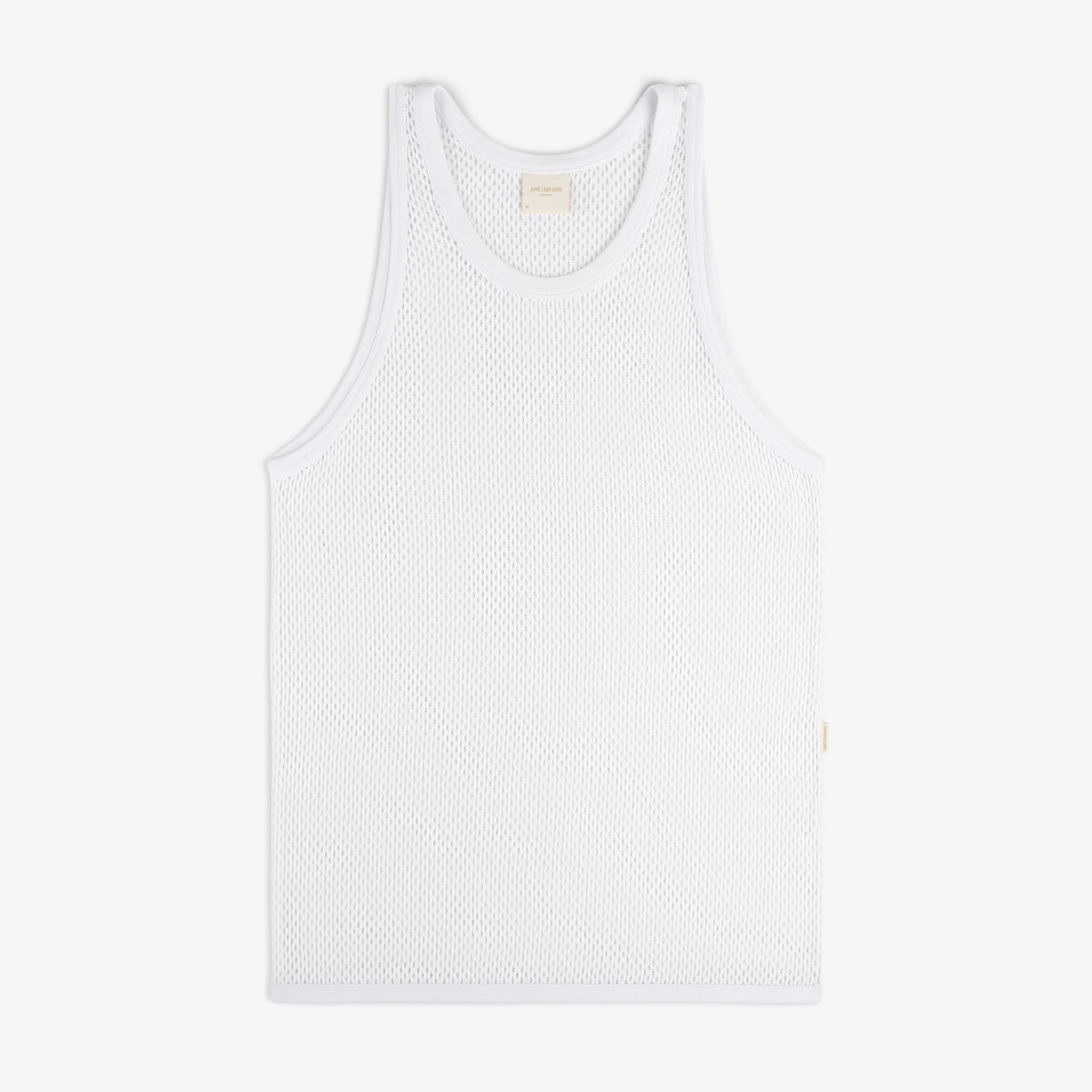 Mesh Tank Top – Aimé Leon Dore EU