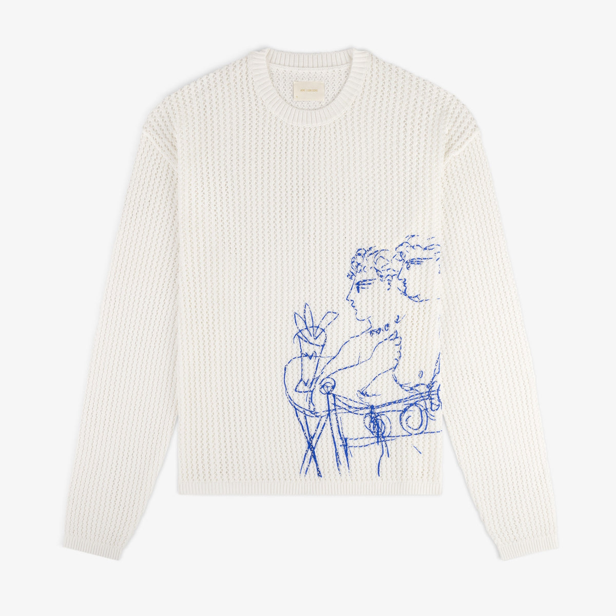 Sweaters – Aimé Leon Dore EU