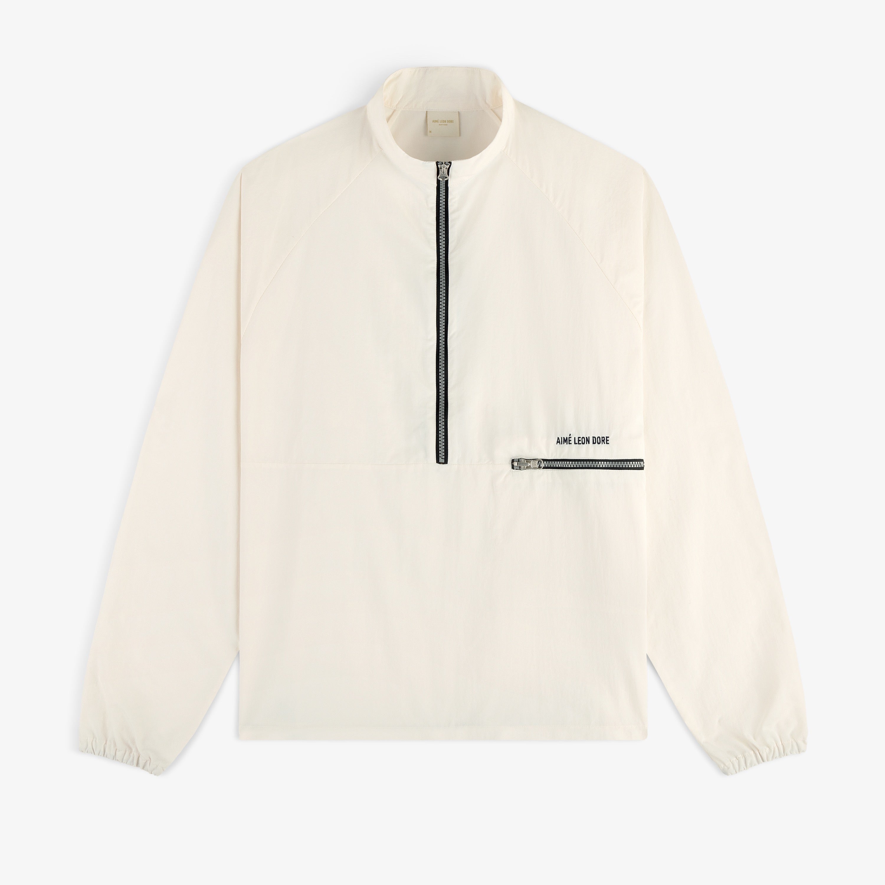 Nylon Packable Windbreaker – Aimé Leon Dore EU