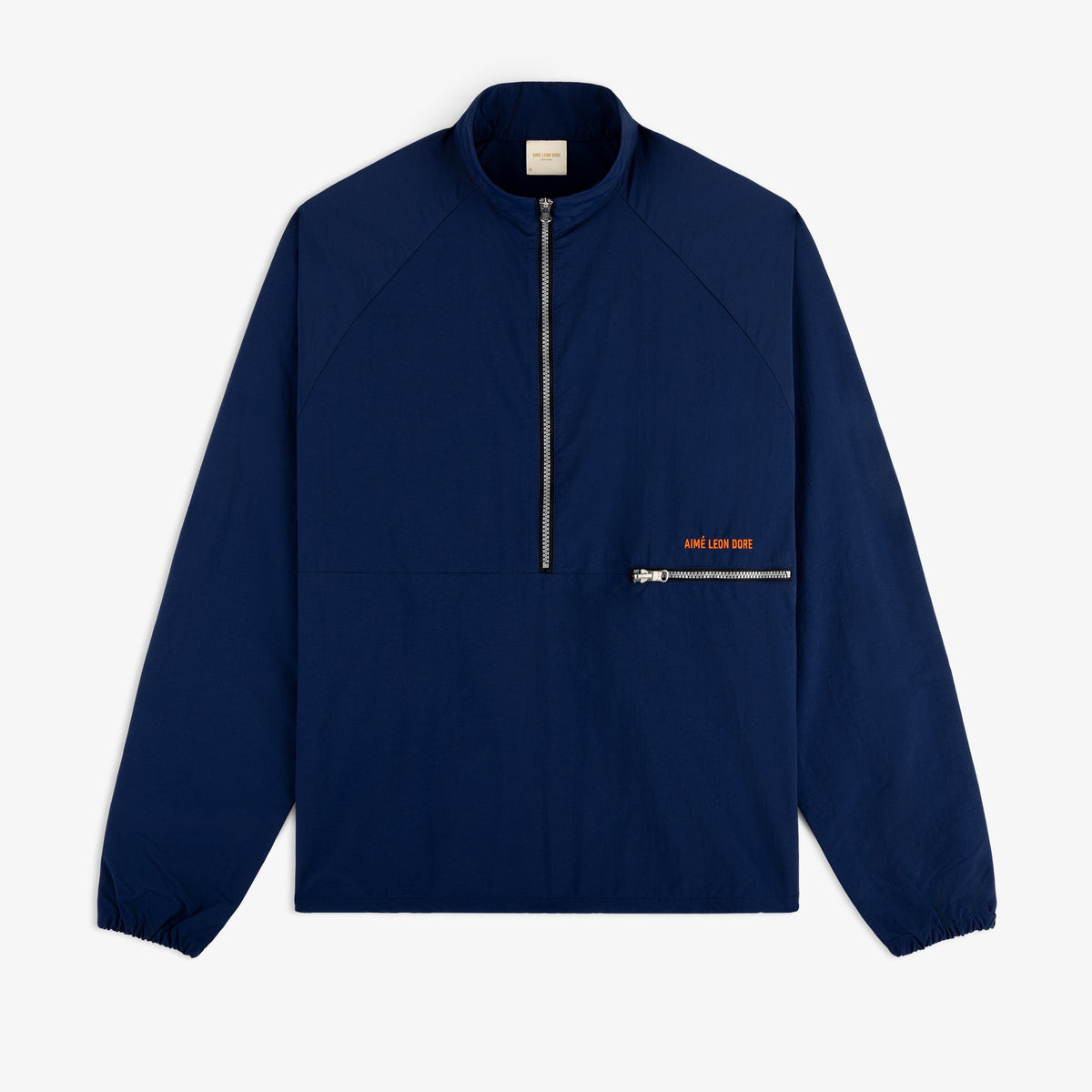 服/ファッション Aime Leon Dore Men's Navy and BlueJacket AimeLeonDore69fb9d023399e169fb