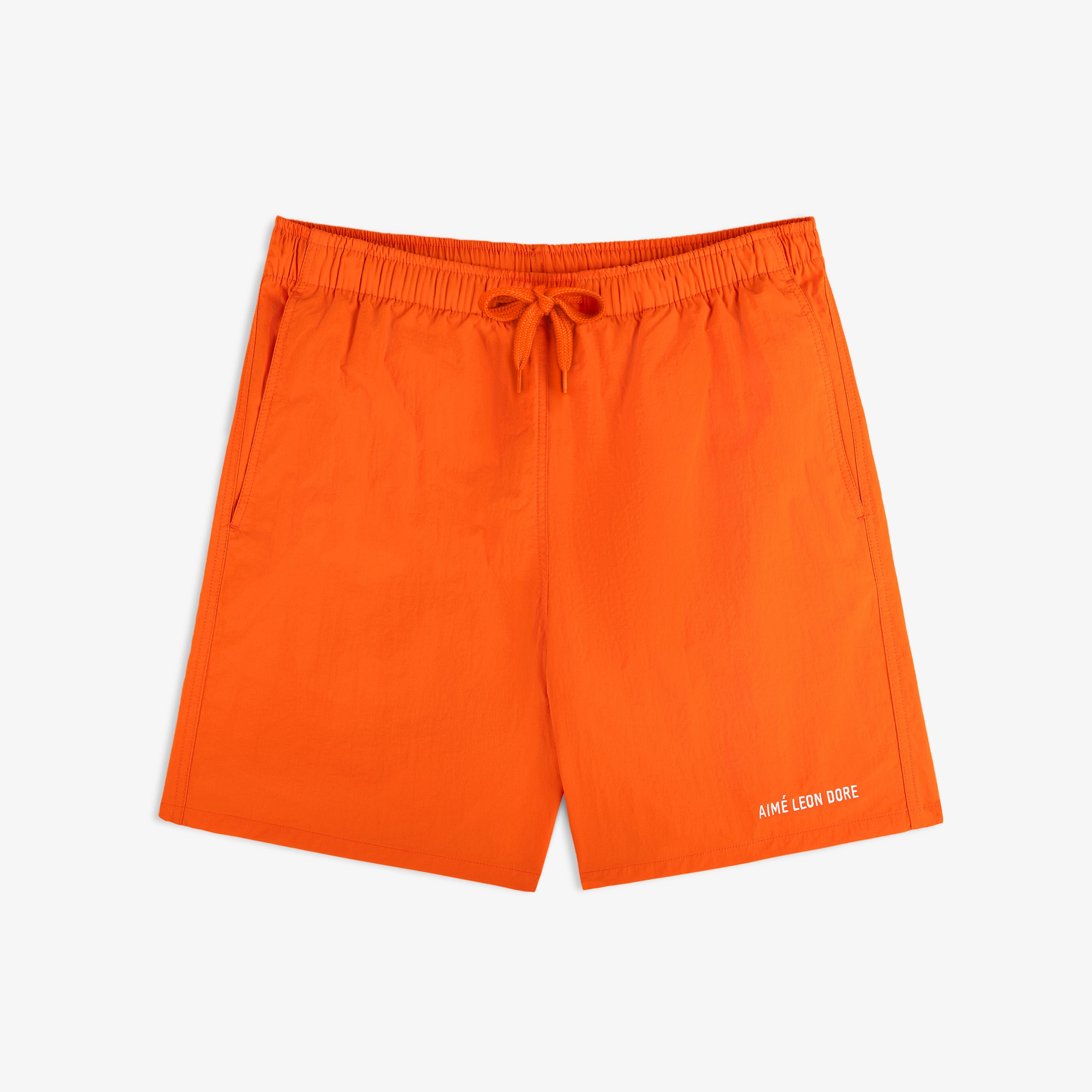 Logo Swim Short – Aimé Leon Dore EU