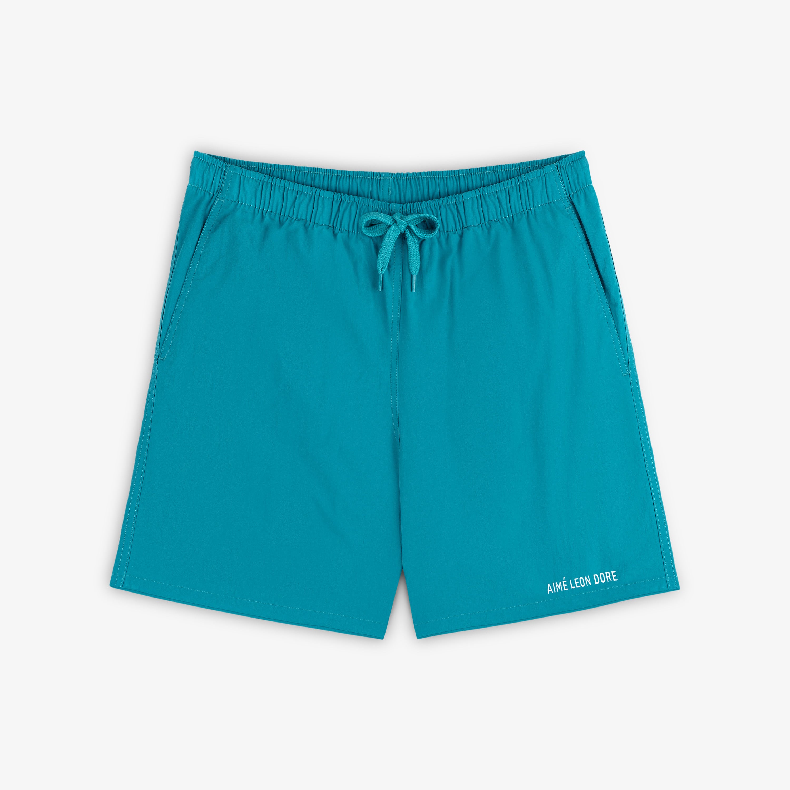 Logo Swim Short – Aimé Leon Dore EU