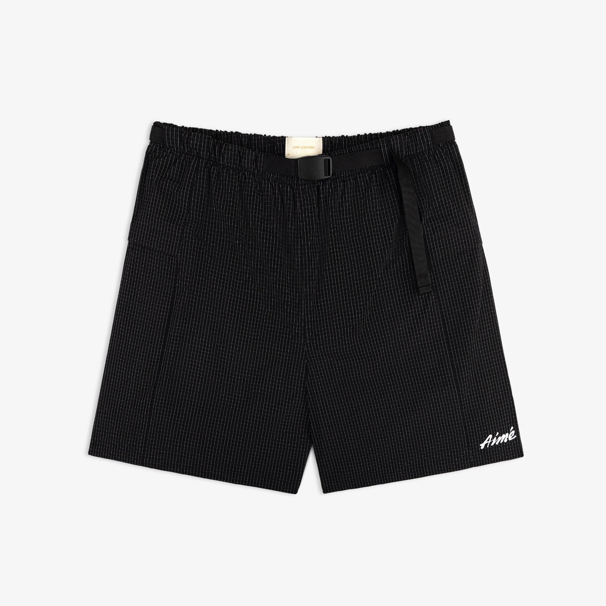 Ripstop Nylon Wave Short – Aimé Leon Dore EU