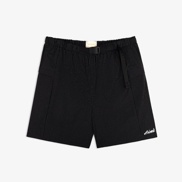 Ripstop Nylon Wave Short – Aimé Leon Dore EU