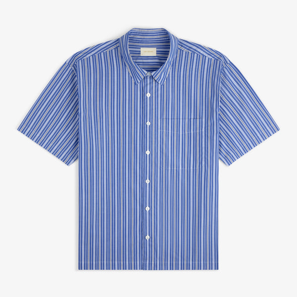 Yarn Dyed Striped Shirt – Aimé Leon Dore EU