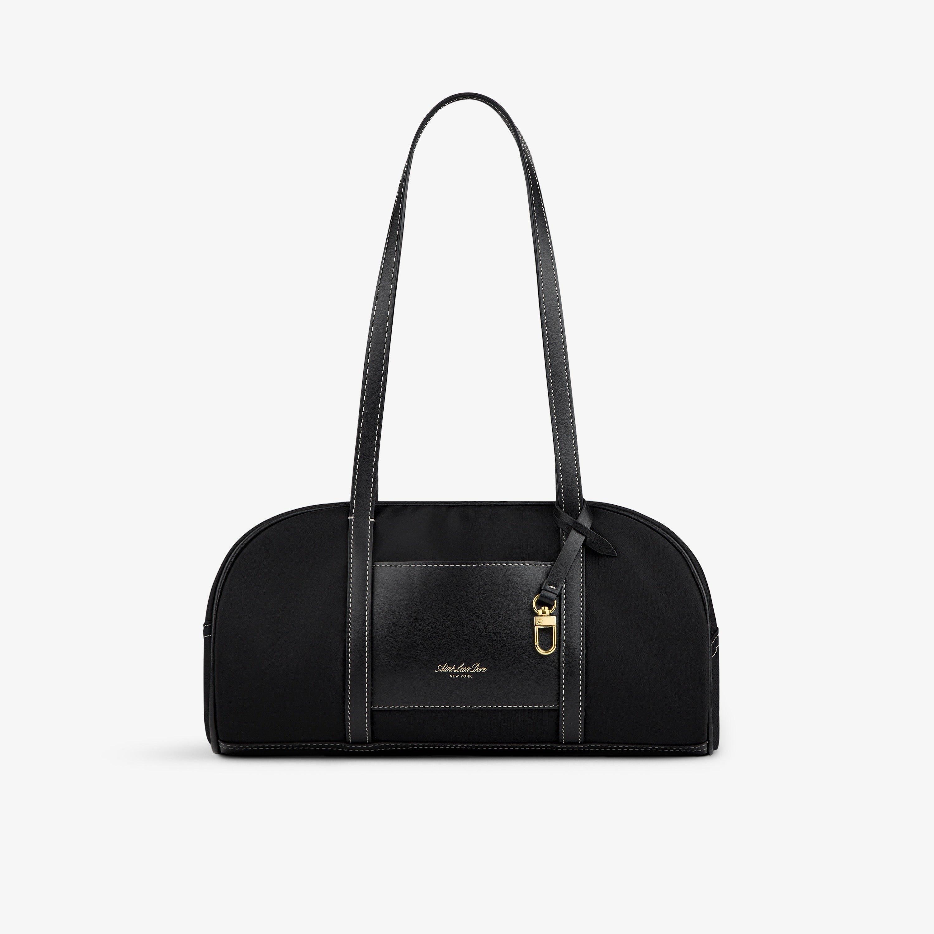 Mini Duffle Shoulder Bag – Aimé Leon Dore EU