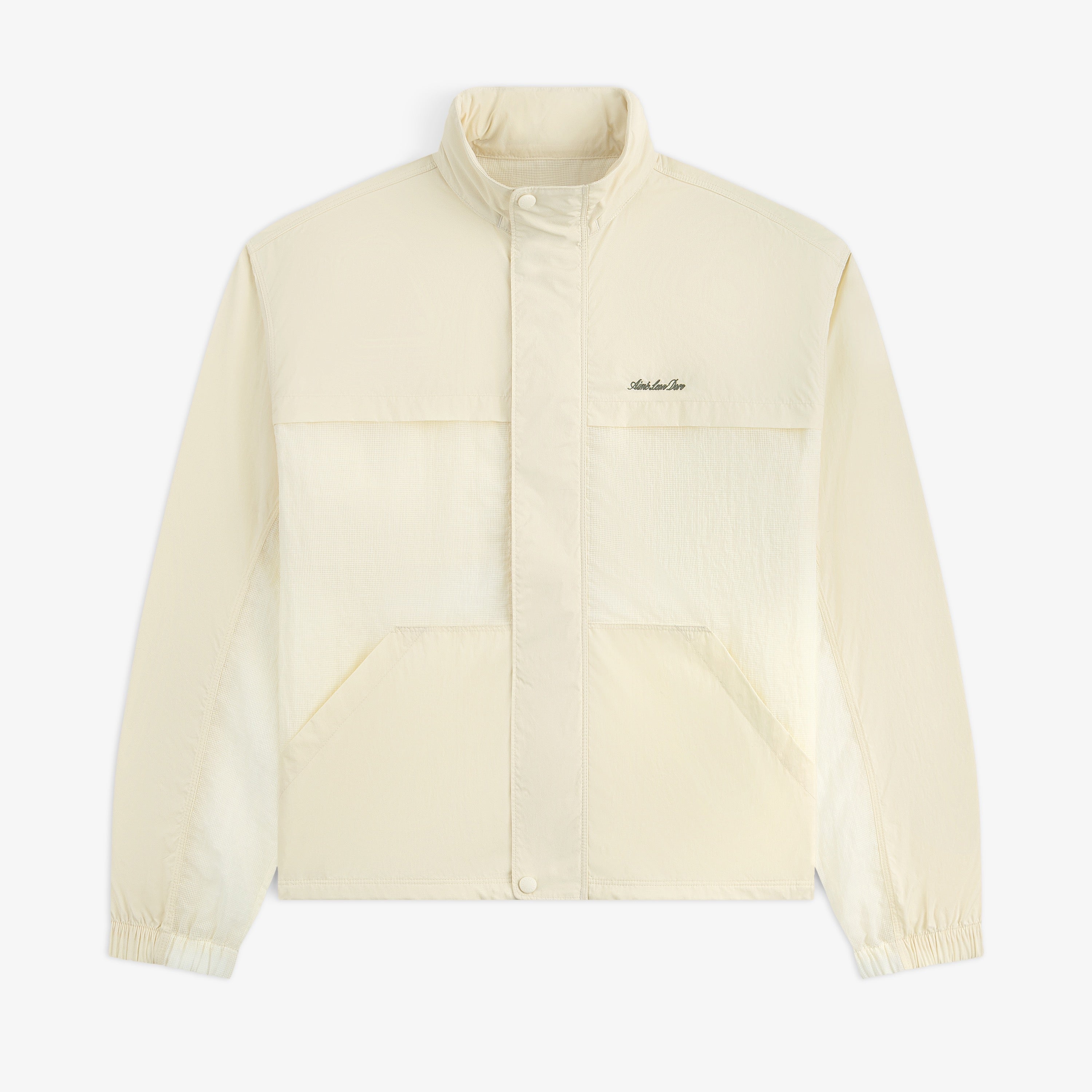 Nylon Track Jacket – Aimé Leon Dore EU