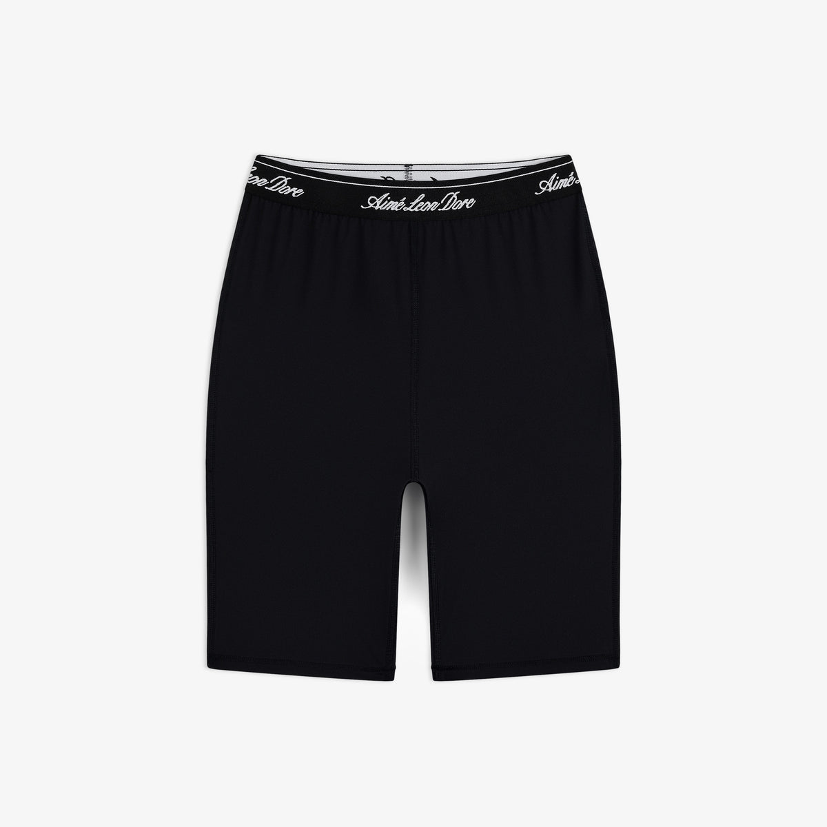 Logo Biker Short – Aimé Leon Dore EU