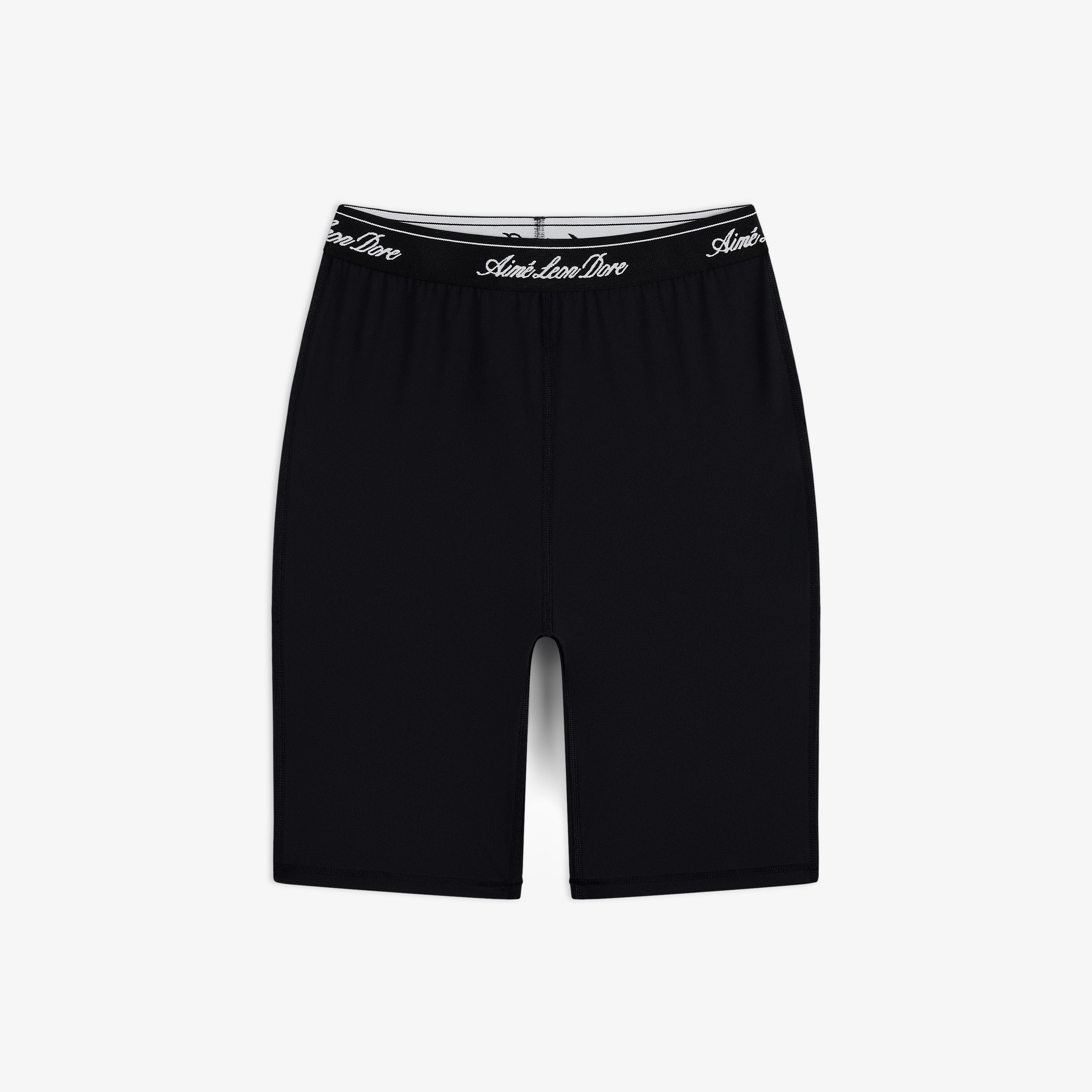Logo Biker Short – Aimé Leon Dore EU
