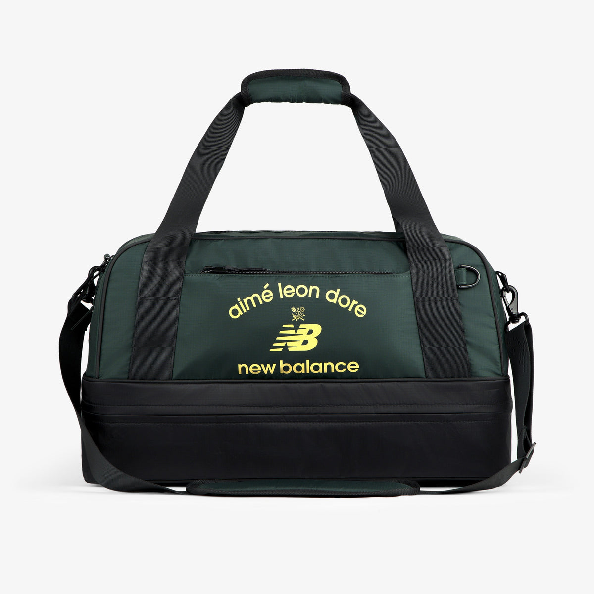 正規品美品 Aime Leon dore ✖️ New balance bag ALD / New Balance Travel Duffle Bag – Aimé Leon Dore EU