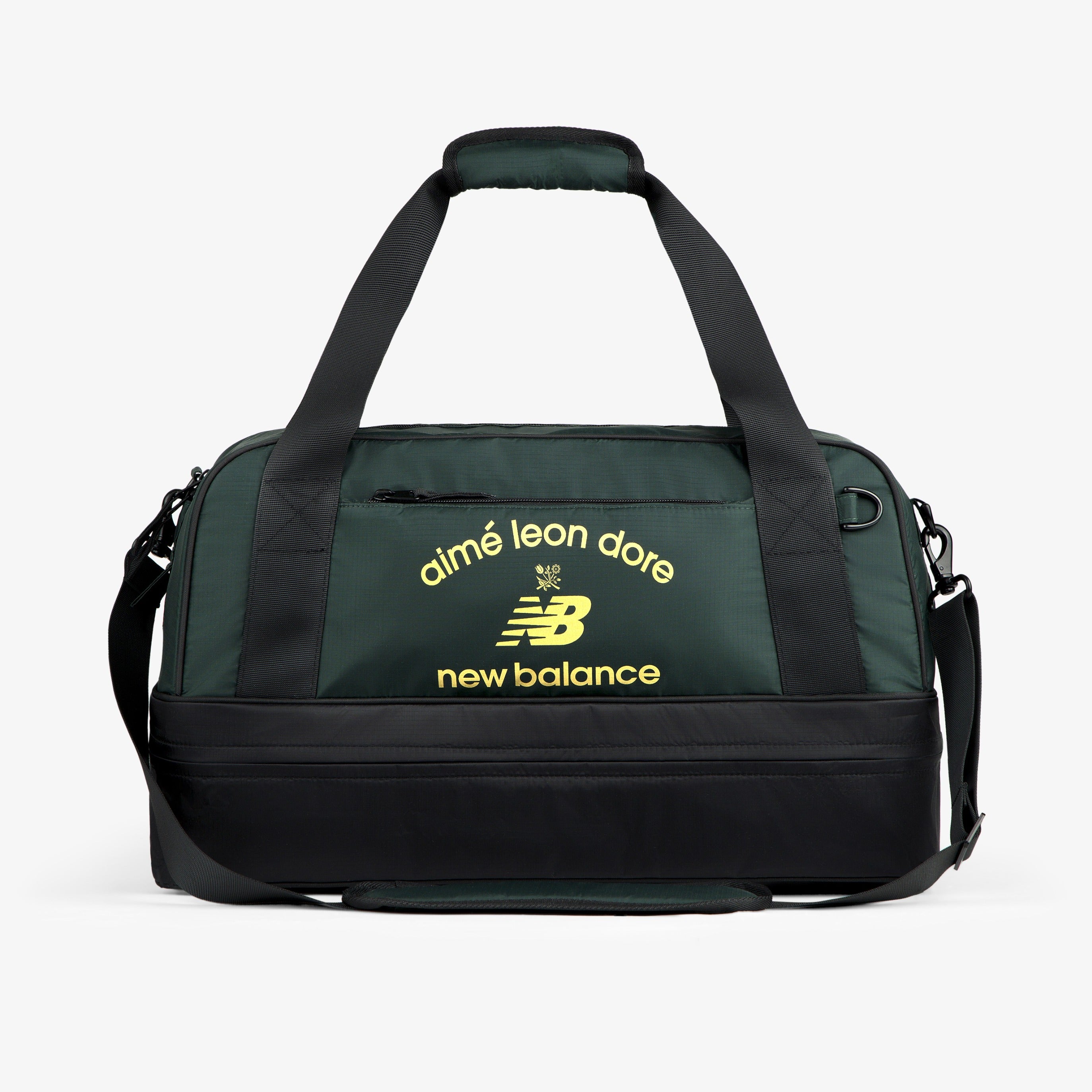 ALD / New Balance Travel Duffle Bag – Aimé Leon Dore EU