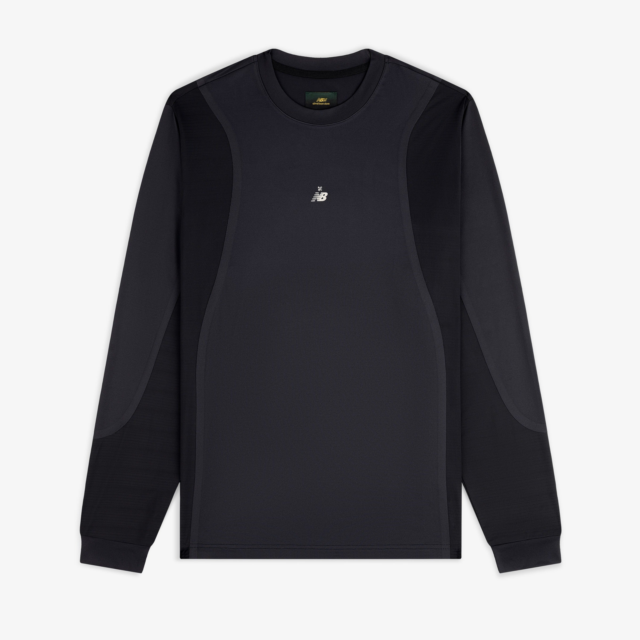 ALD / New Balance Performance Long-Sleeve Tee – Aimé Leon Dore EU