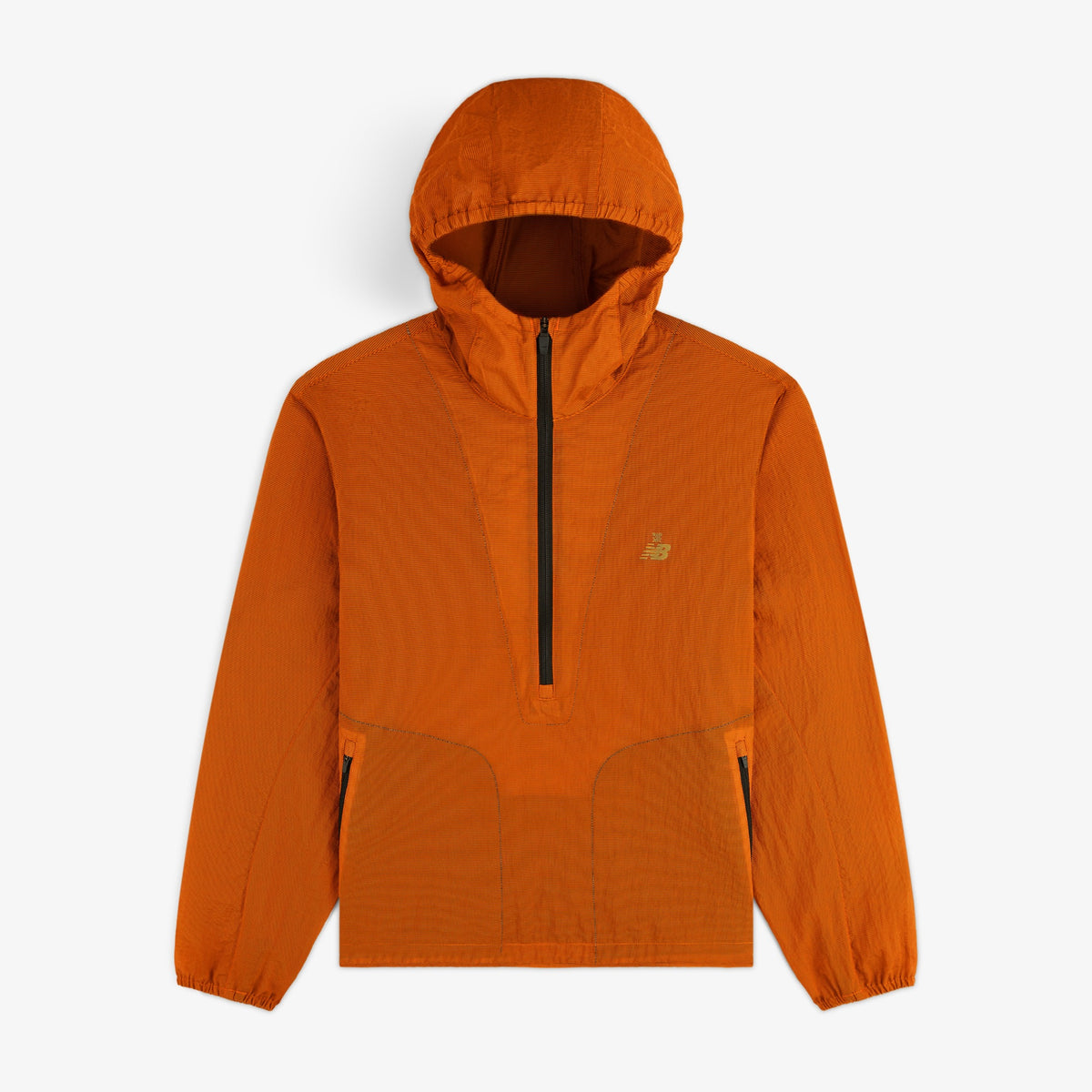 ウェア newmoniotaro ALD / New Balance Breathable Half-Zip Pullover – Aimé Leon Dore EU