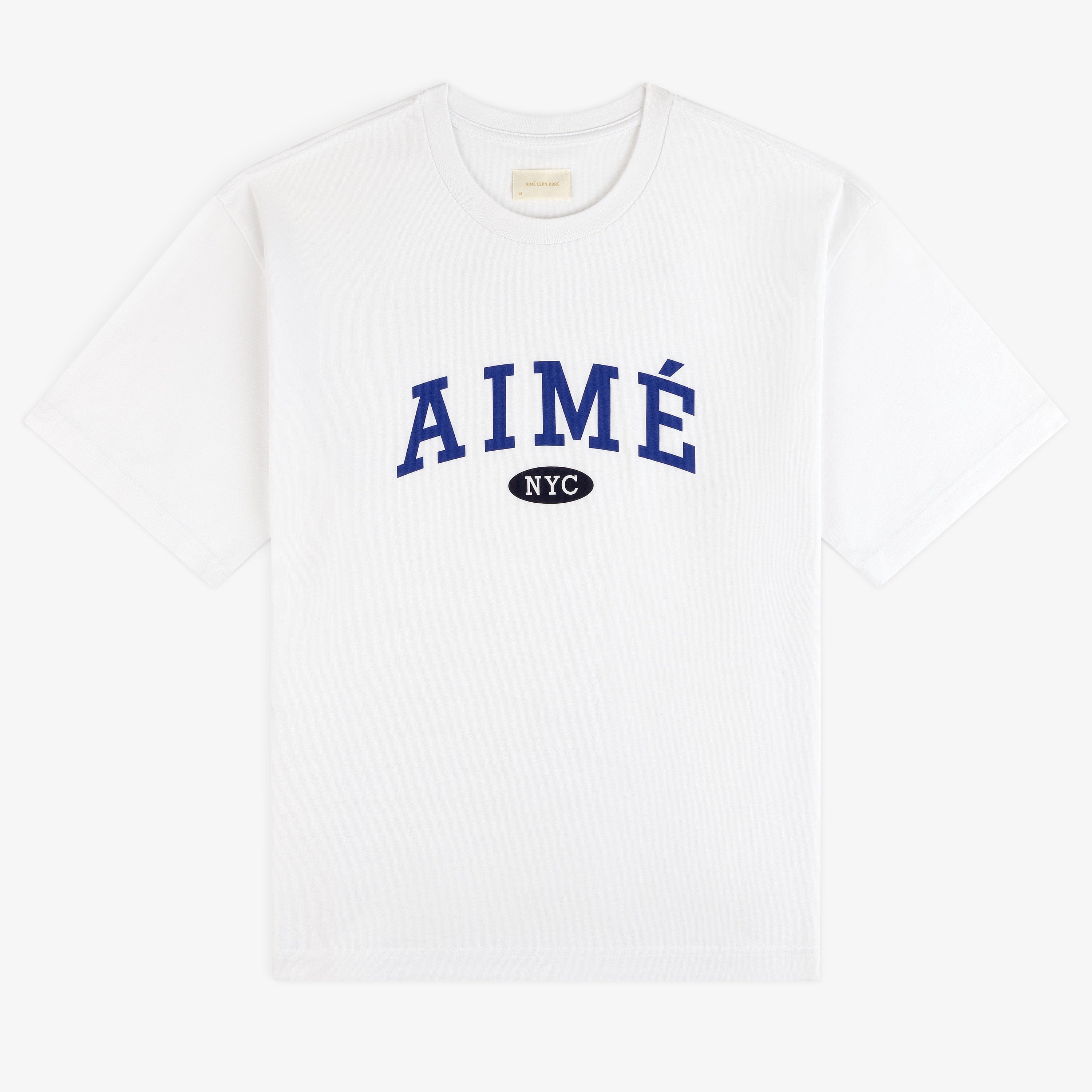 Aimé Souvenir Tee – Aimé Leon Dore EU