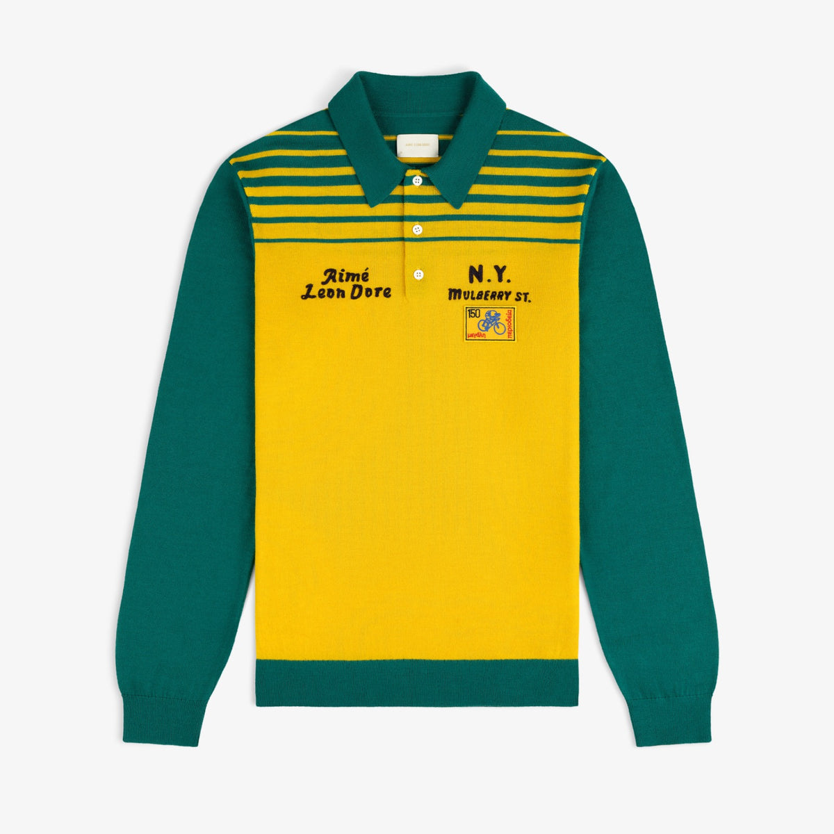 Sweaters | Aimé Leon Dore
