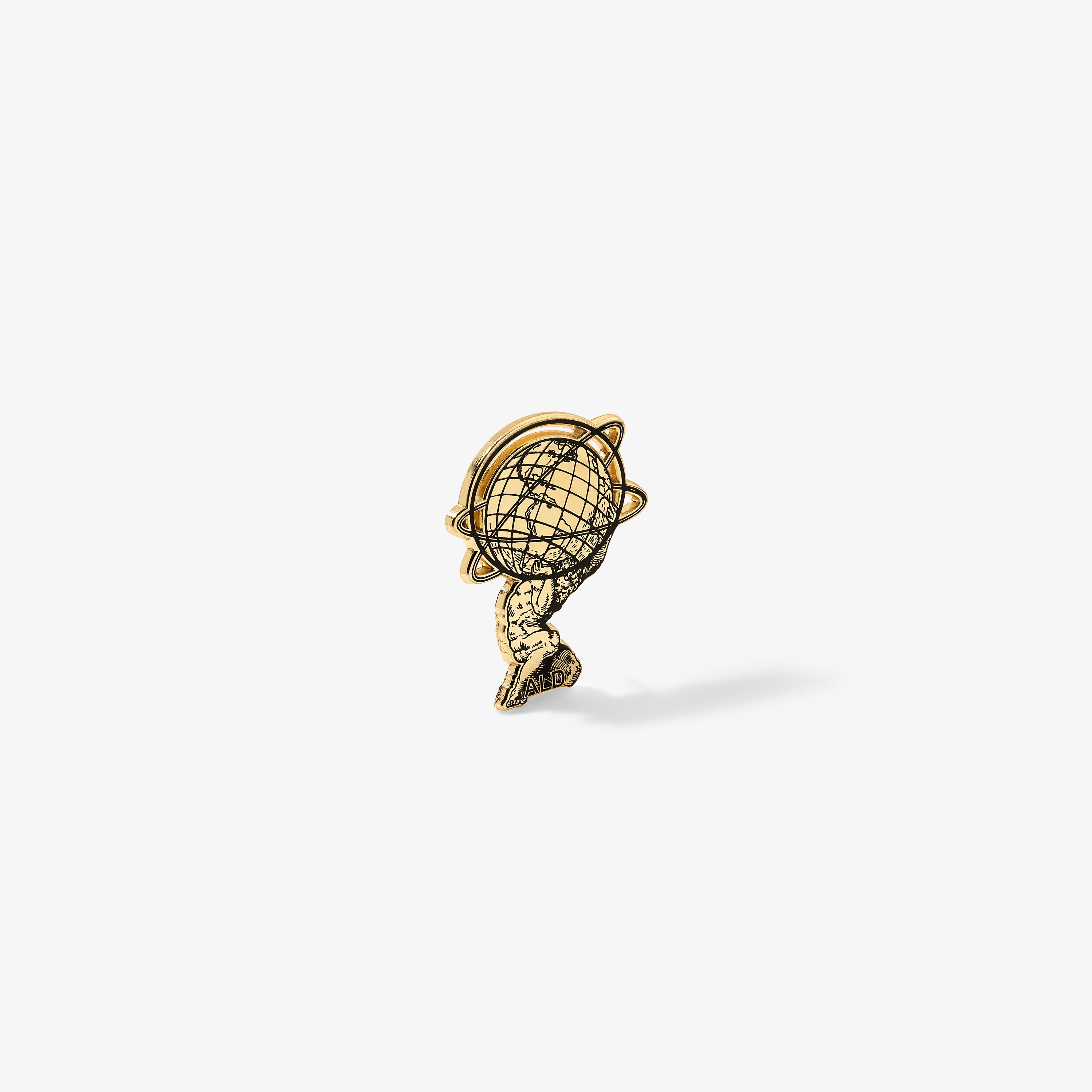 Graphic Pin – Aimé Leon Dore EU