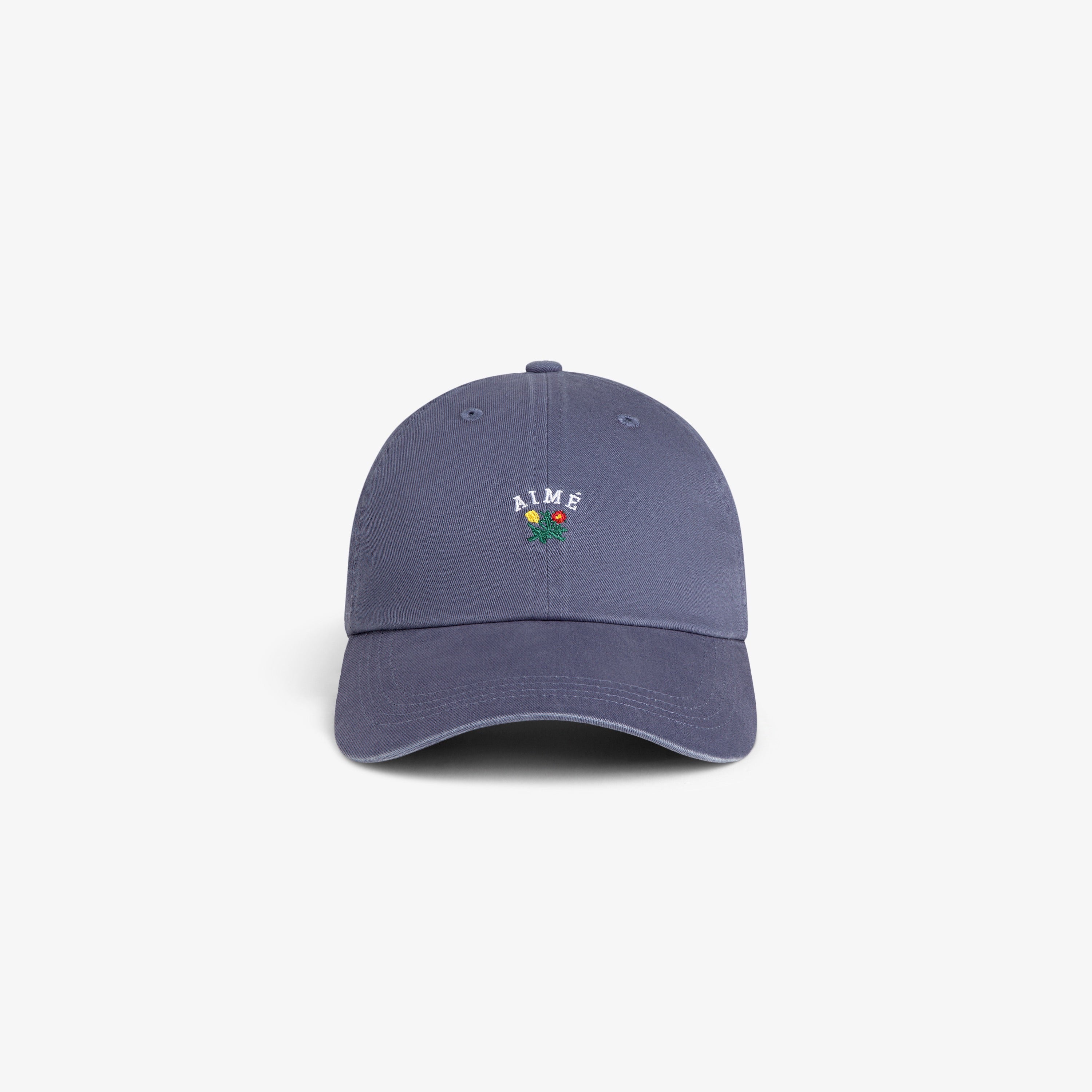 Crest Logo Hat – Aimé Leon Dore EU