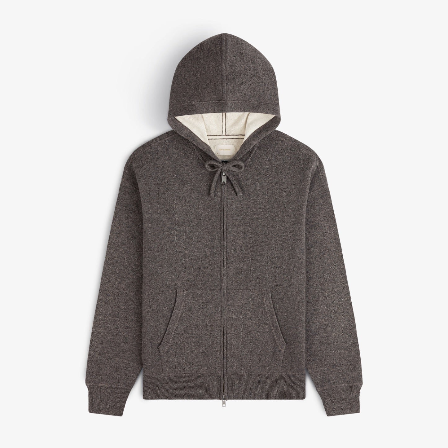 Aimé Leon Dore フーディ グレー XLサイズ 新品同様 Full-Zip Pavilion Cashmere Hoodie – Aimé Leon Dore EU