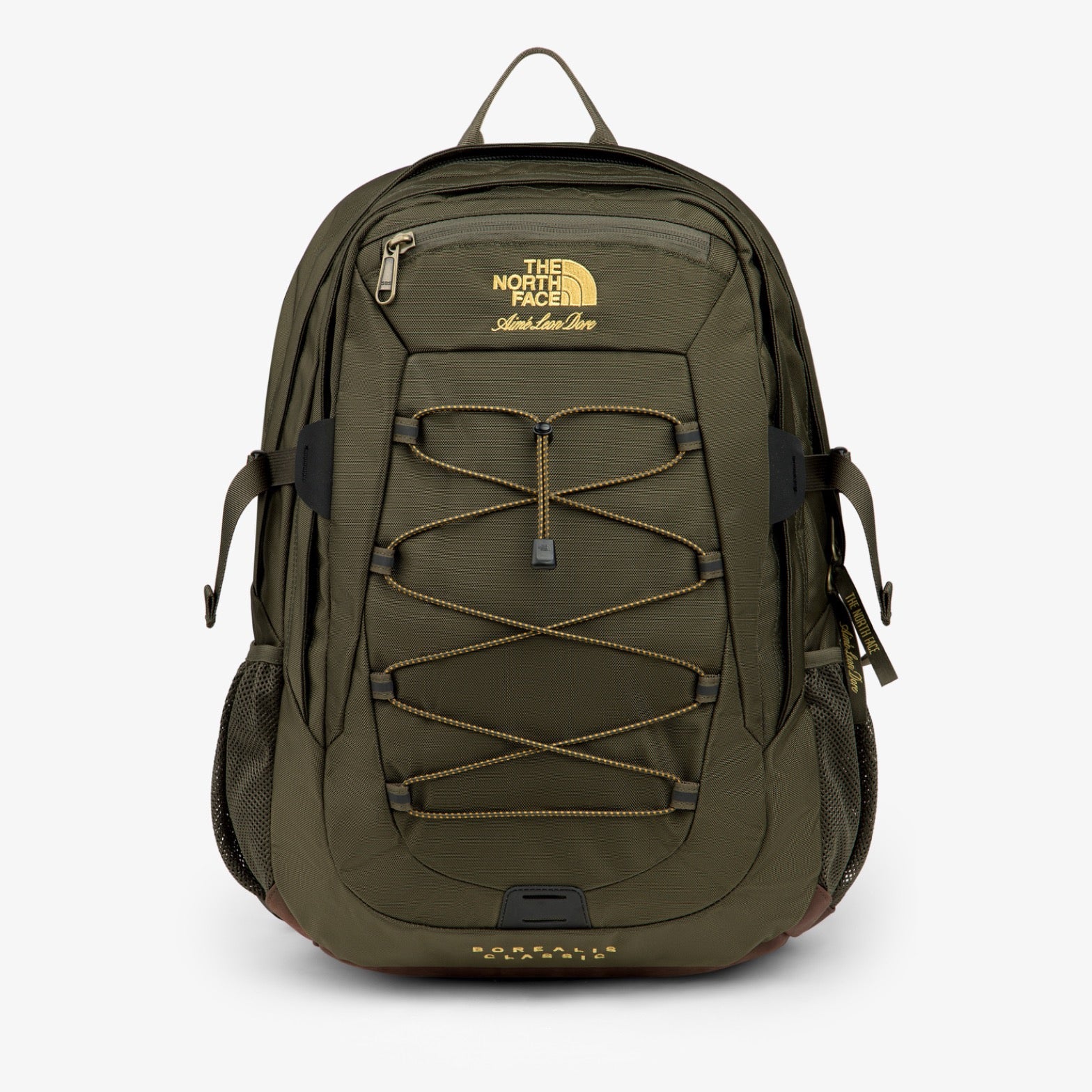 ALD / The North Face Borealis Backpack – Aimé Leon Dore EU