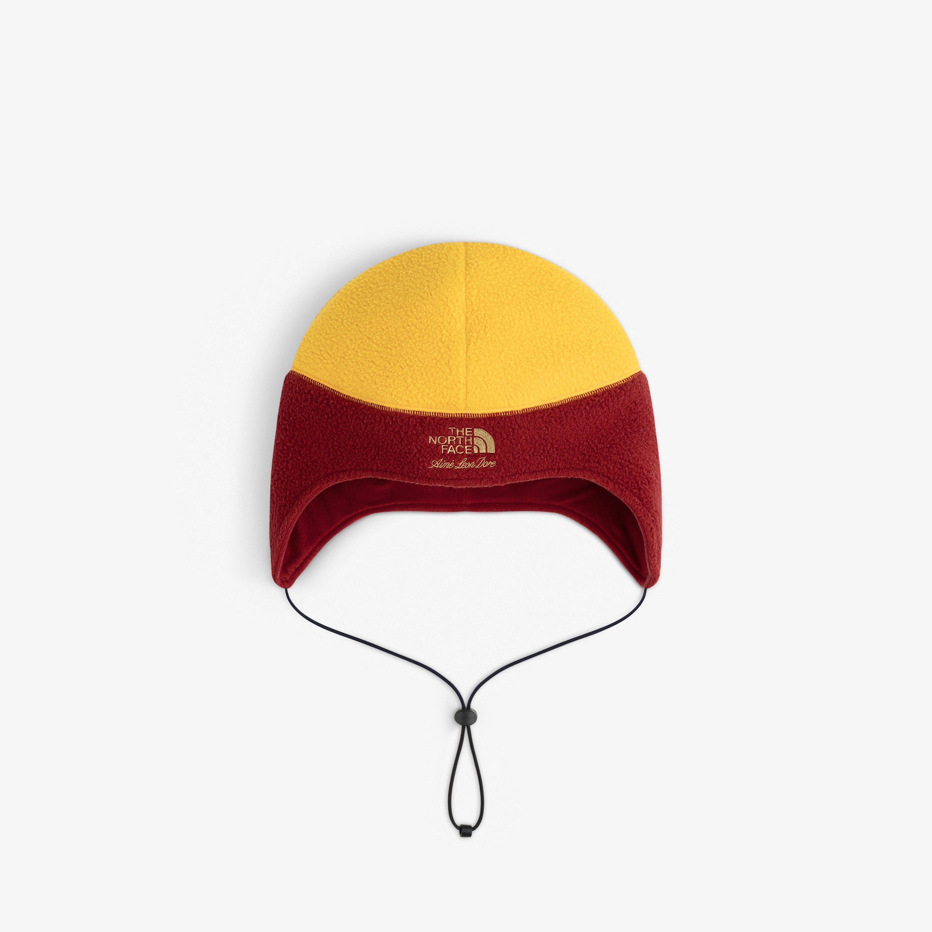 ALD / The North Face Fleece Earflap Hat – Aimé Leon Dore EU