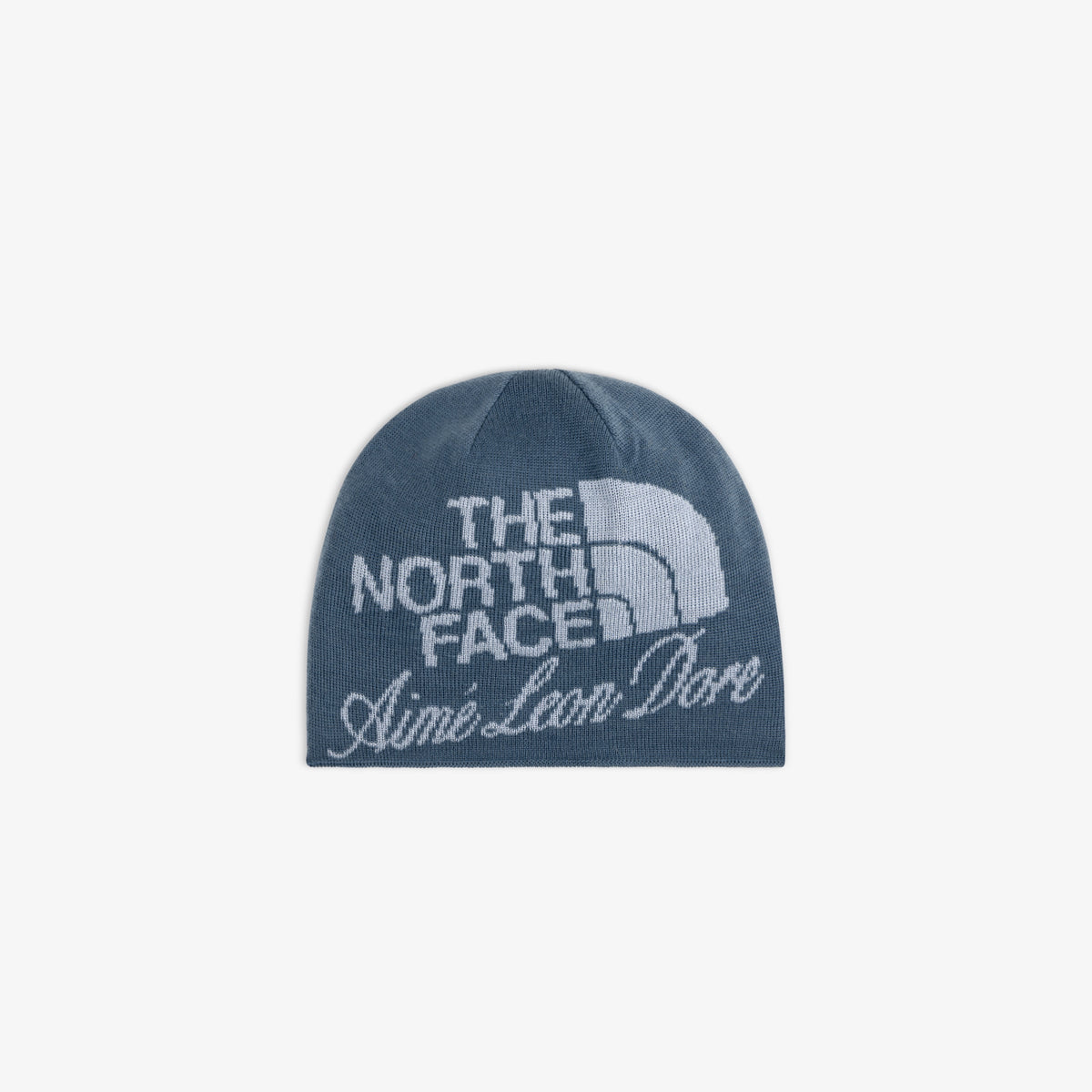 north face aime leon dore beanie ブラック ALD / The North Face Jacquard Beanie – Aimé Leon Dore EU