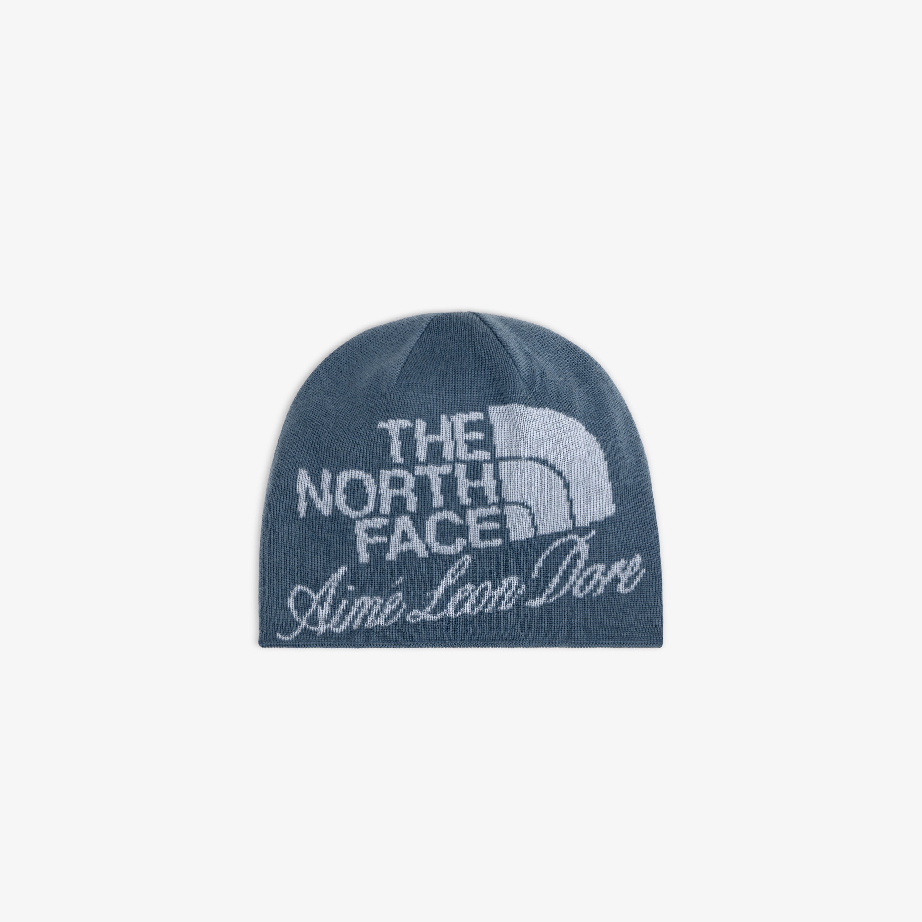 ALD / The North Face Jacquard Beanie – Aimé Leon Dore EU