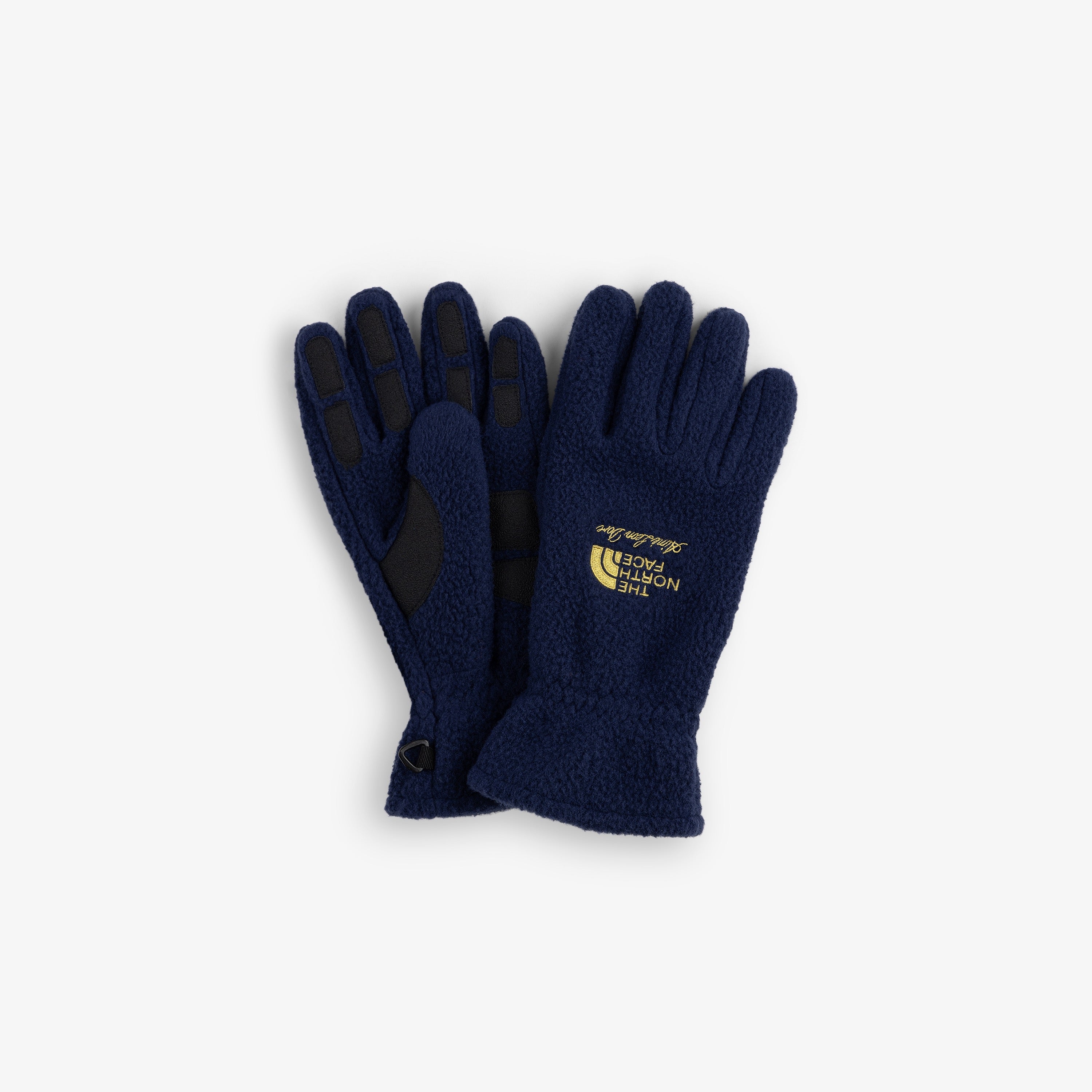 THE NORTH FACE × Aimé Leon Dore 手袋 【XL】 ALD / The North Face Fleece Gloves – Aimé Leon Dore EU