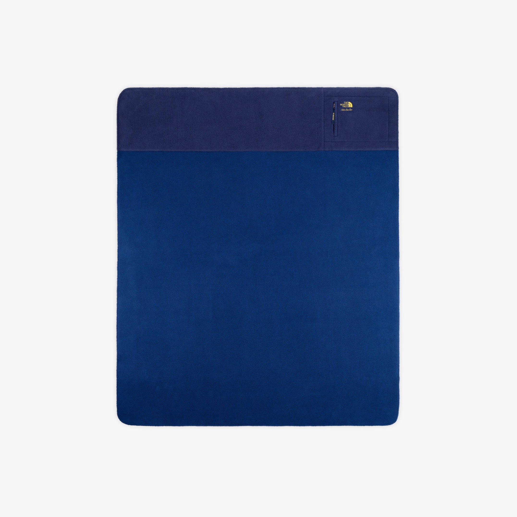 ALD / The North Face Packable Fleece Blanket – Aimé Leon Dore EU