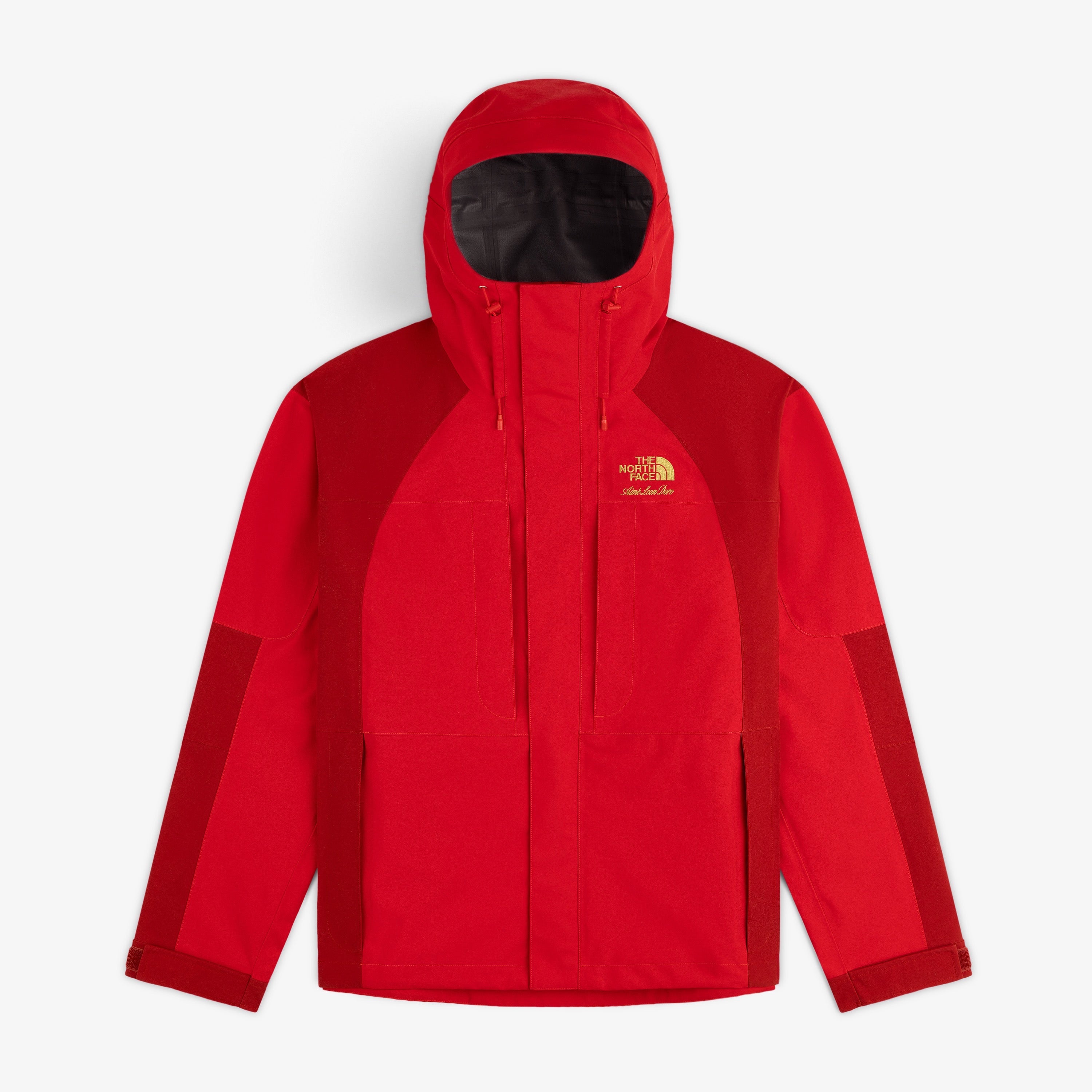 ALD / The North Face GORE-TEX 2000 Mountain Jacket – Aimé Leon Dore EU