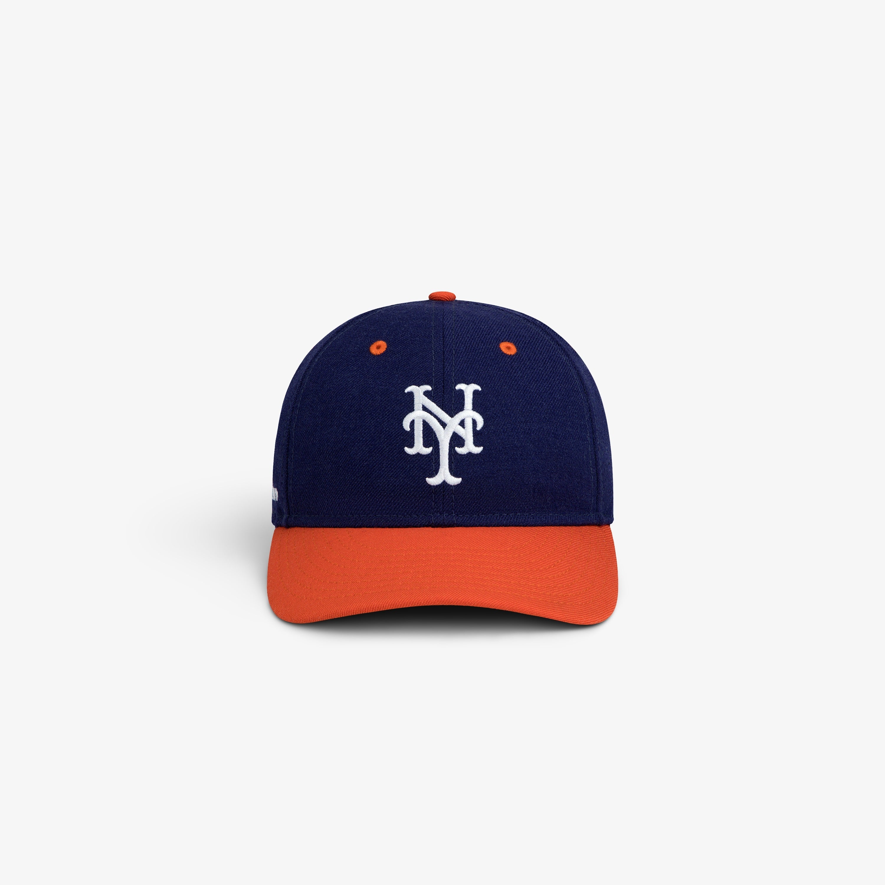 ALD / New Era Mets Retro Fit Hat – Aimé Leon Dore EU