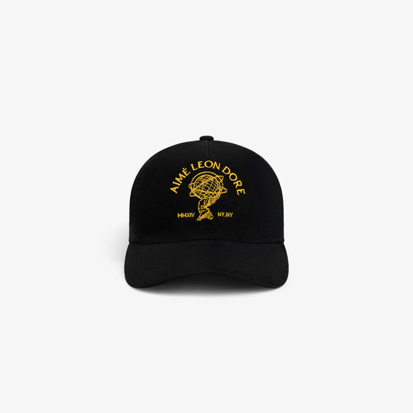 Atlas Logo Hat – Aimé Leon Dore EU