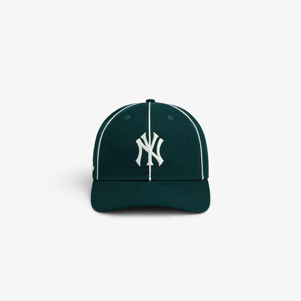 帽子 Aime Leon Dore New Era Wool Hat ALD / New Era Yankees Wool Hat – Aimé Leon Dore EU