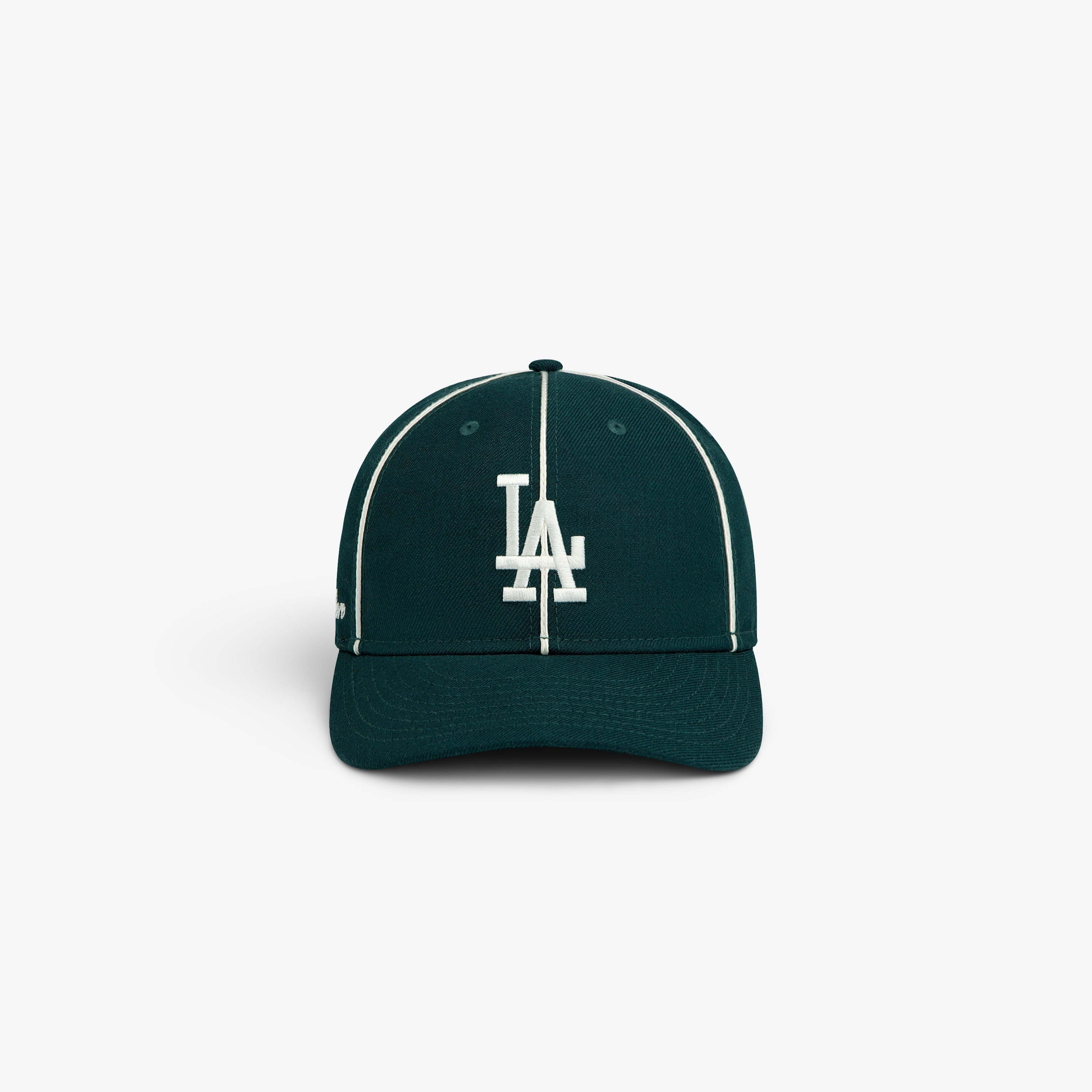 ALD / New Era Dodgers Wool Hat – Aimé Leon Dore EU