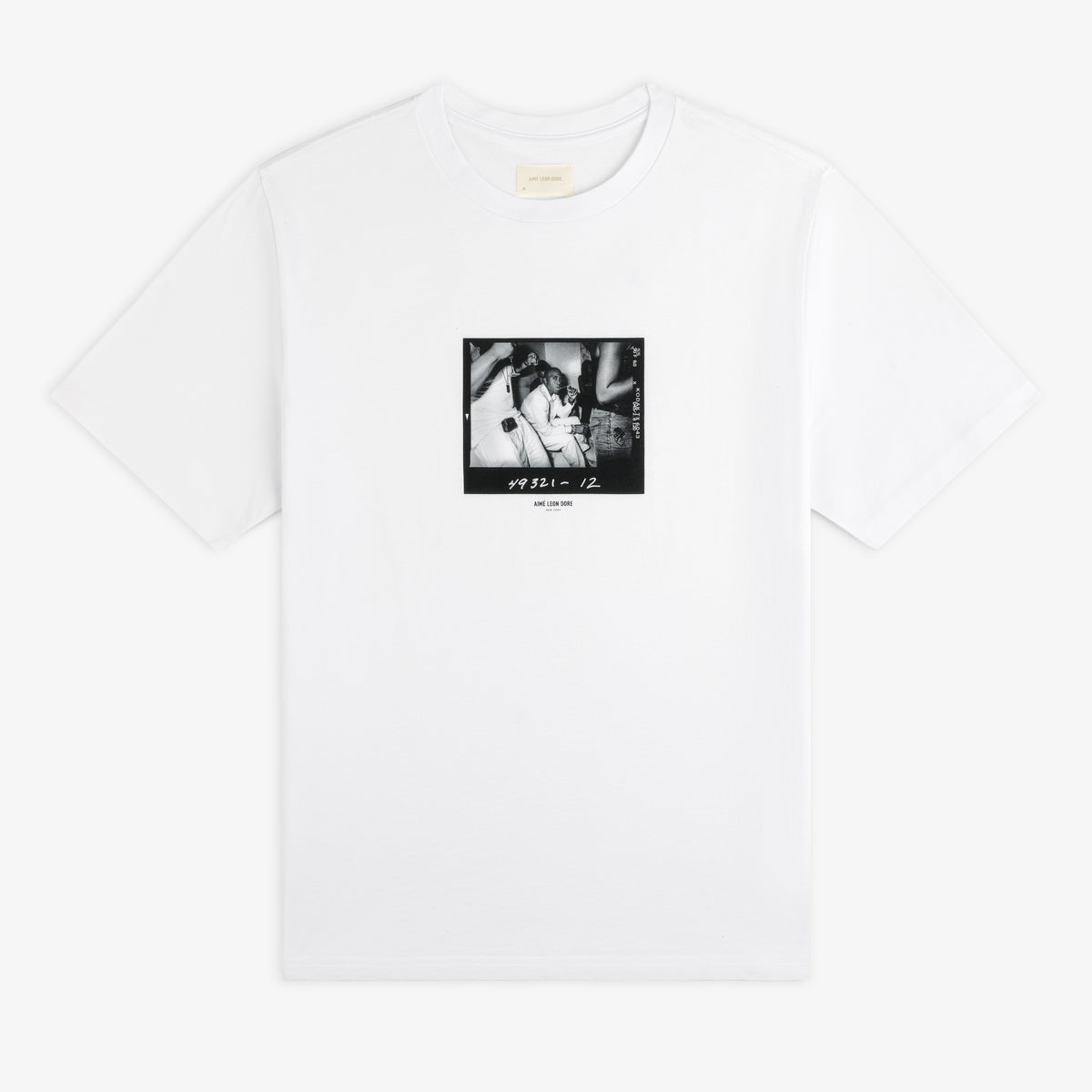 Tees & Polos | Aimé Leon Dore