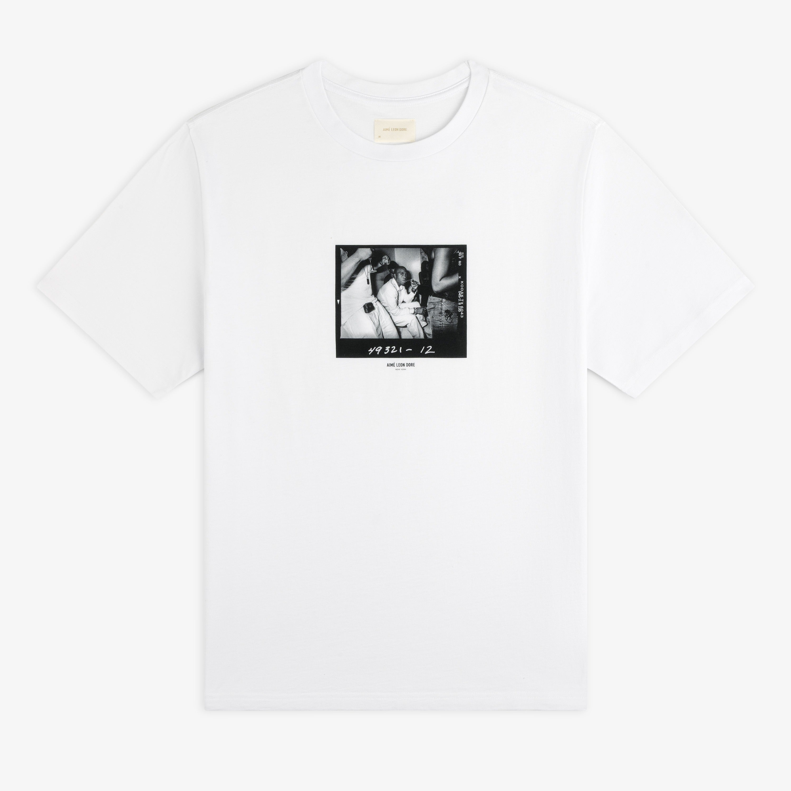 The Esco Tee – Aimé Leon Dore EU