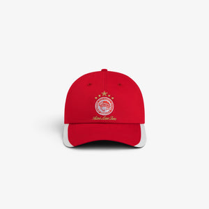 Color: Adrenaline rush