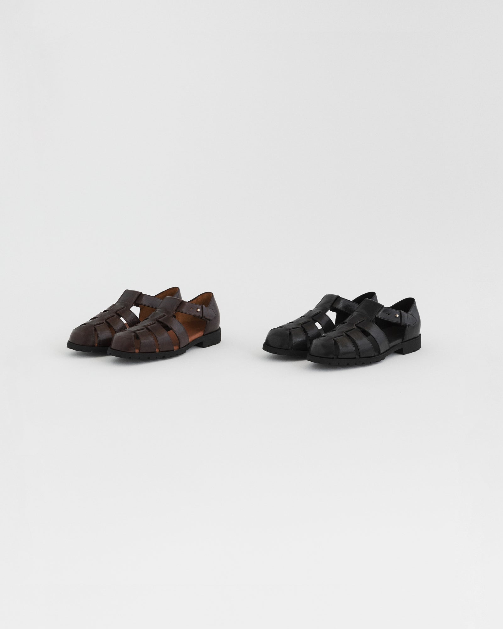 Fisherman Sandal