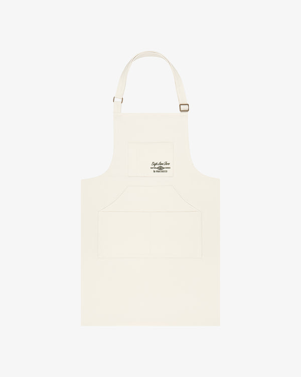 Café Leon Dore / La Marzocco Apron