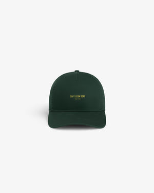 Café Leon Dore Logo Hat