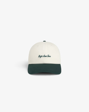 Café Leon Dore Script Hat