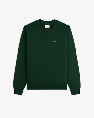 Café Leon    Dore Crewneck Sweatshirt