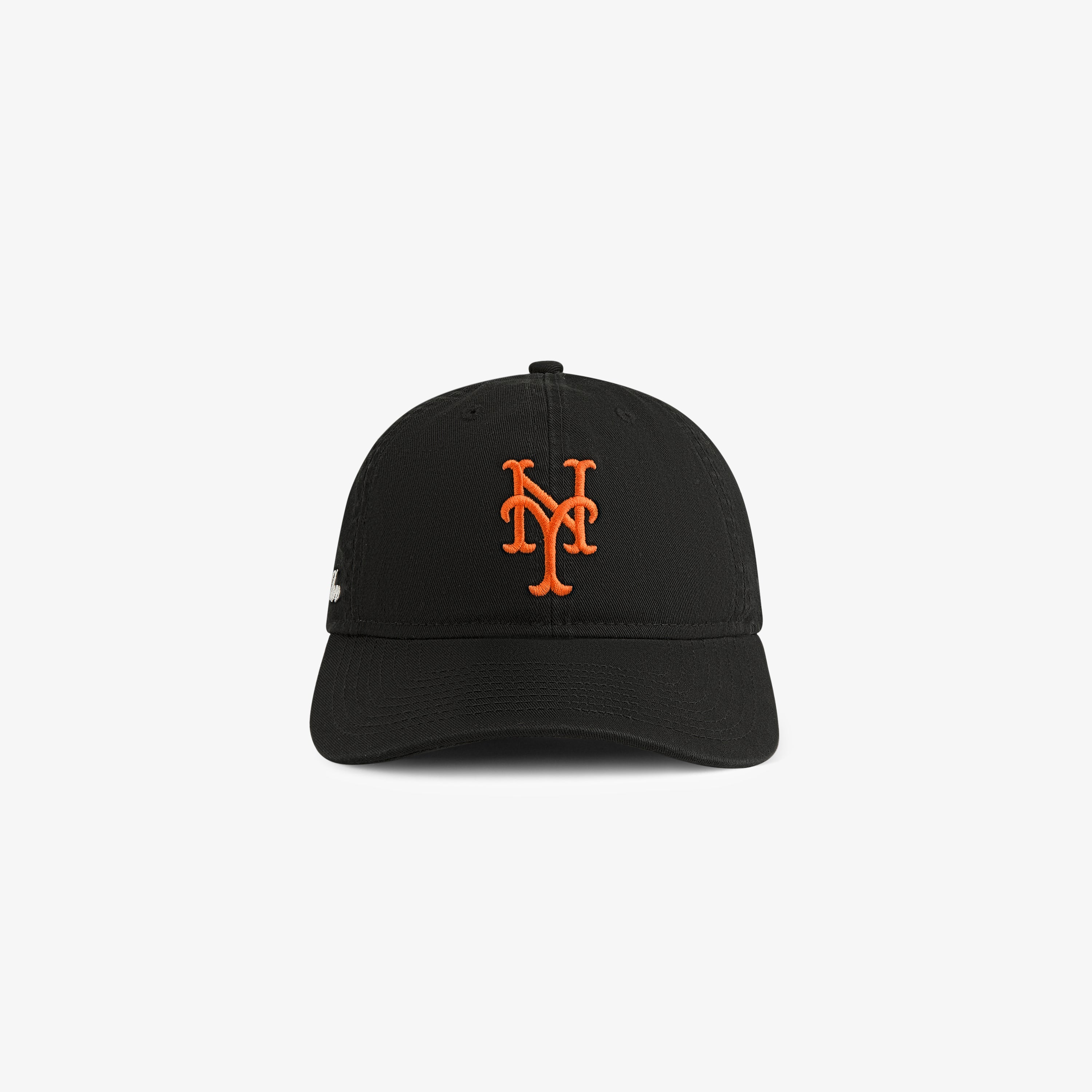 aime leon dore X newera mets ベースボールキャップ ALD / New Era Mets Ballpark Hat – Aimé Leon Dore