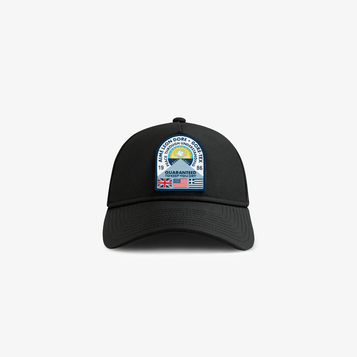 バイさん専用　AimeLeonDore Brushed Hiking Hat バイさん専用 AimeLeonDore Brushed Hiking Hat