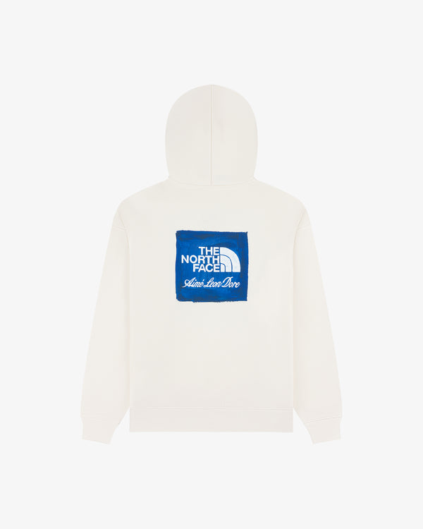 ALD / The North Face Logo Hoodie