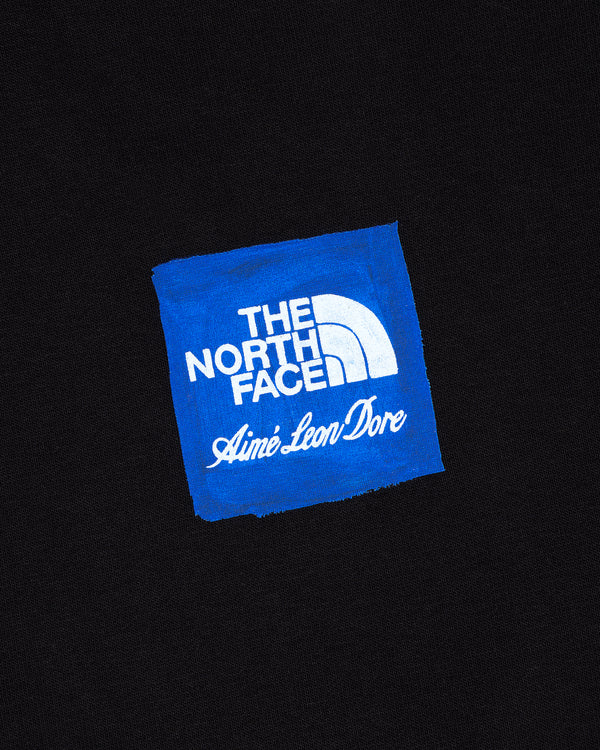 ALD / The North Face Logo Hoodie