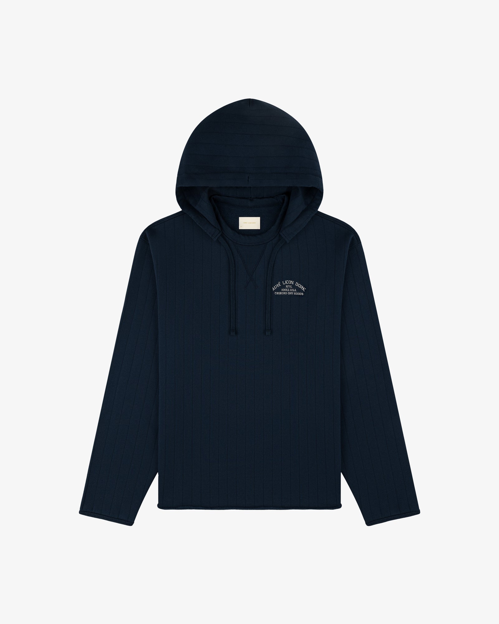 Drop Needle Surplus Hoodie