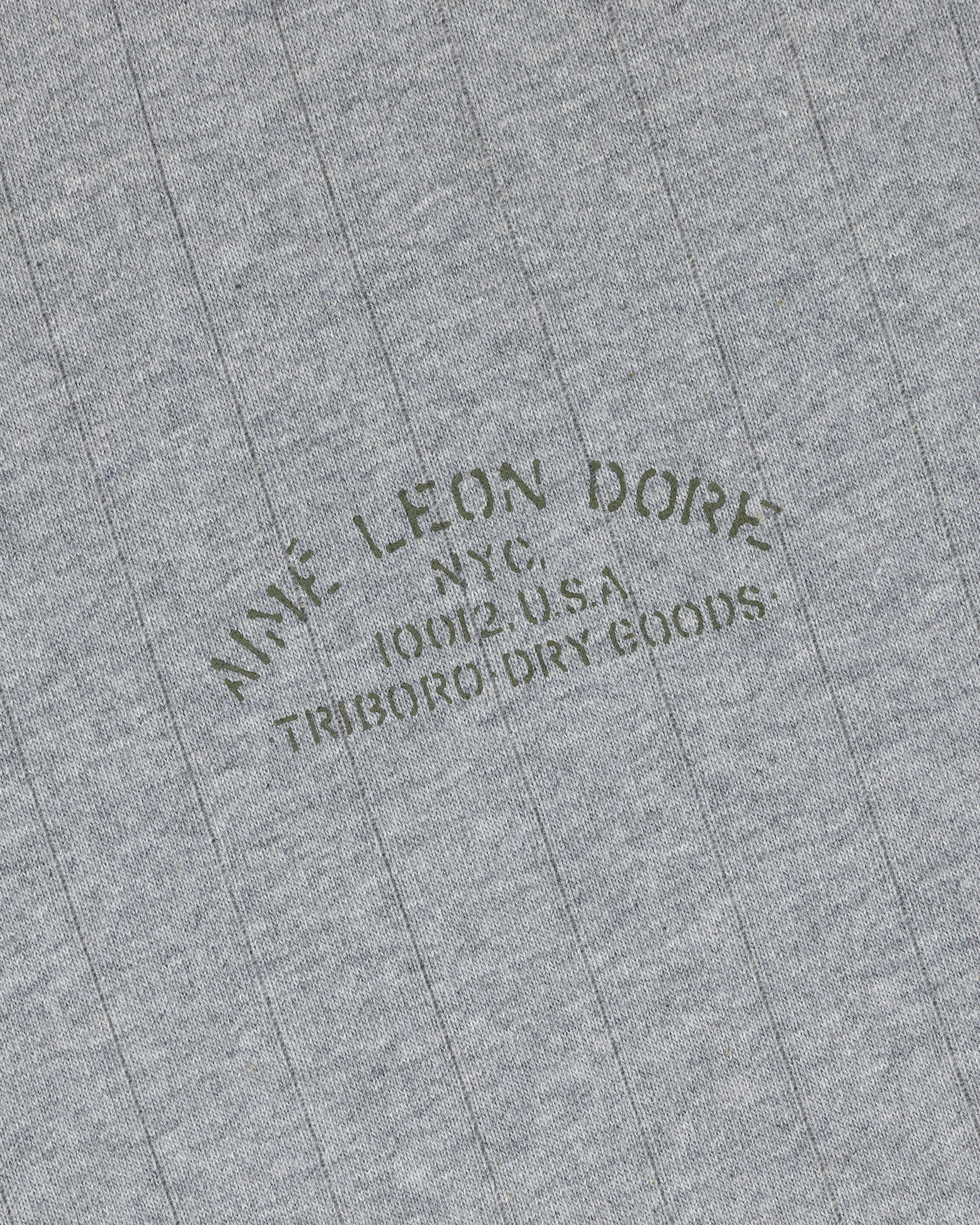 Drop Needle Surplus Hoodie