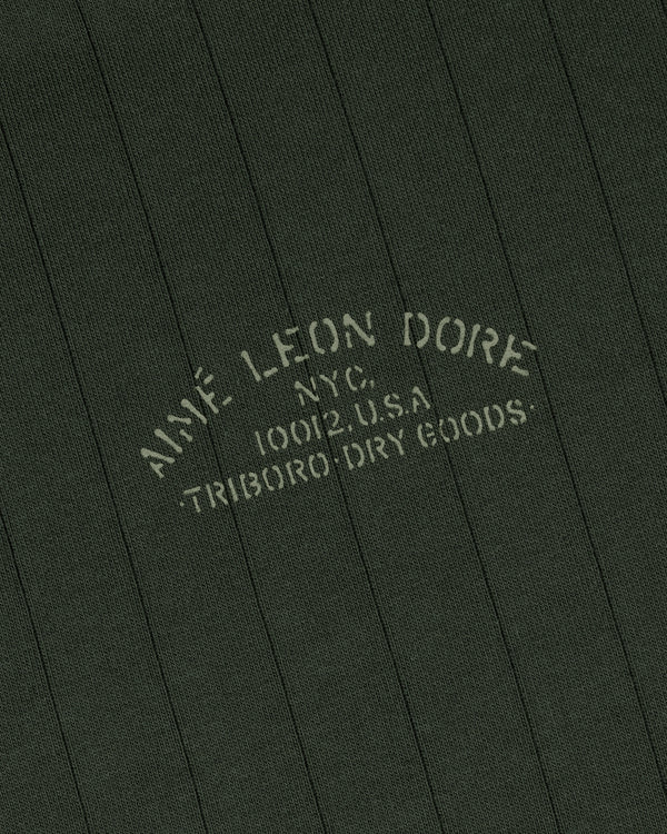 Drop Needle Surplus Hoodie